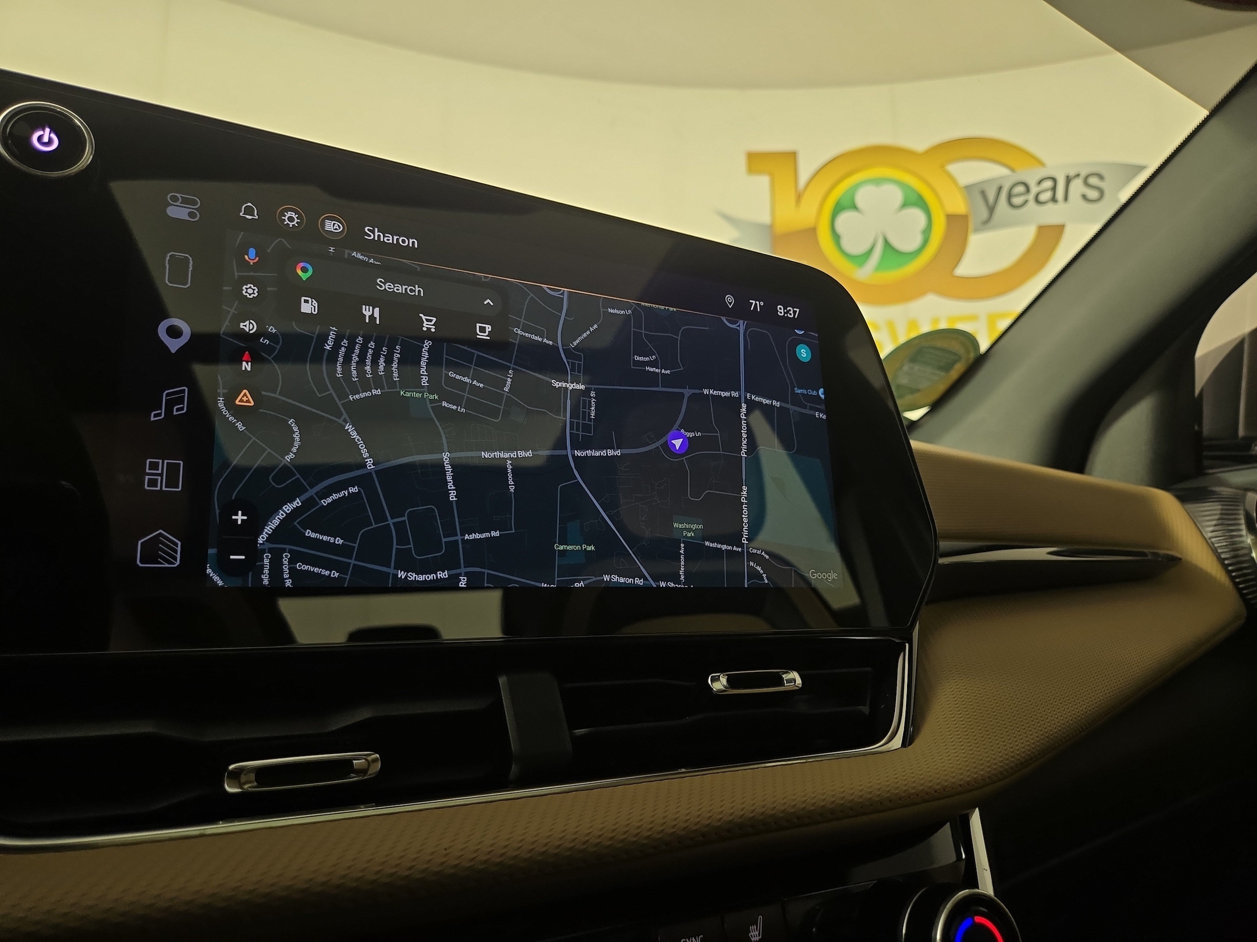 2025 Chevrolet Equinox ACTIV - Photo 21