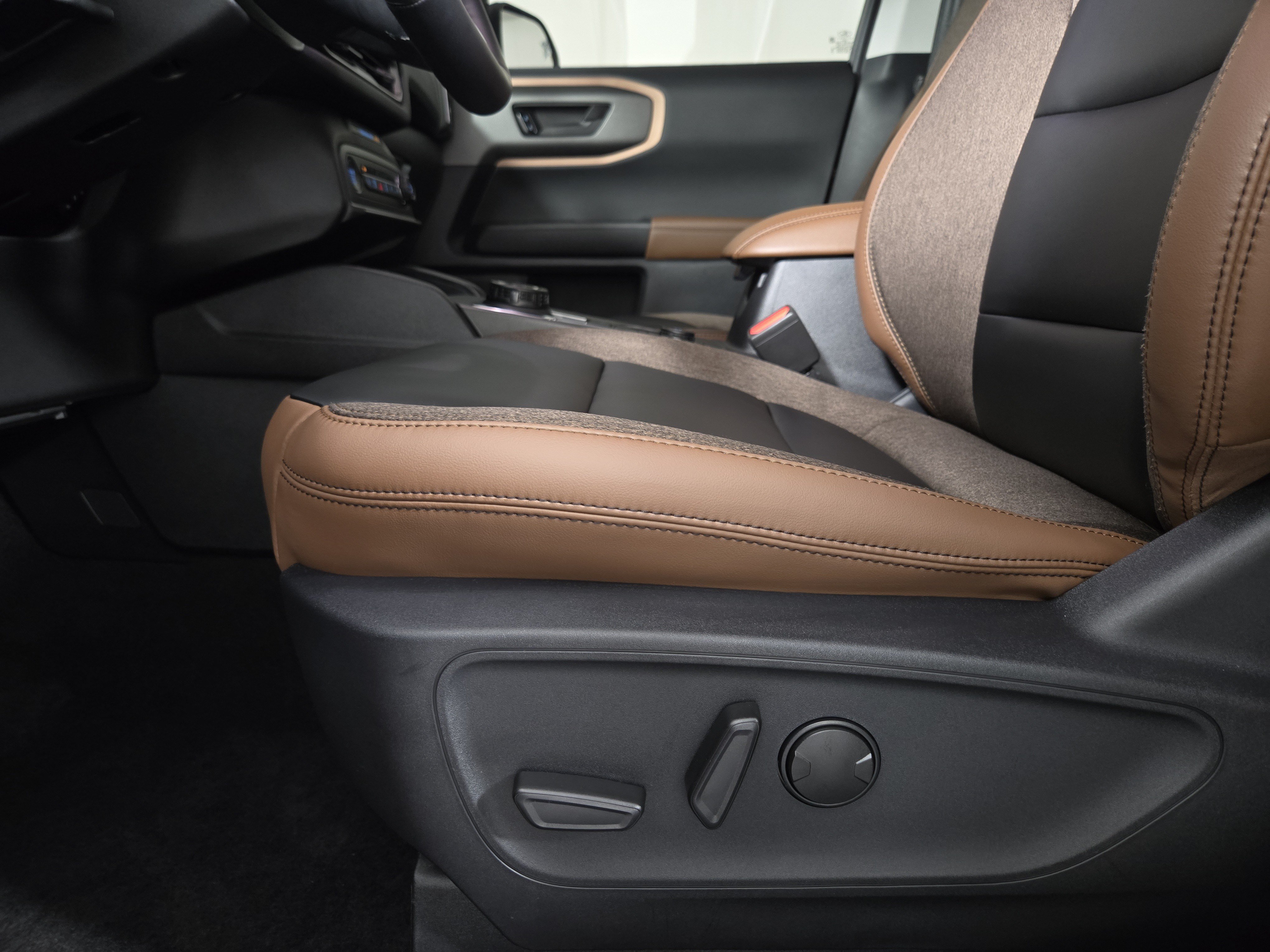 2025 Ford Bronco Sport Outer Banks - Photo 31