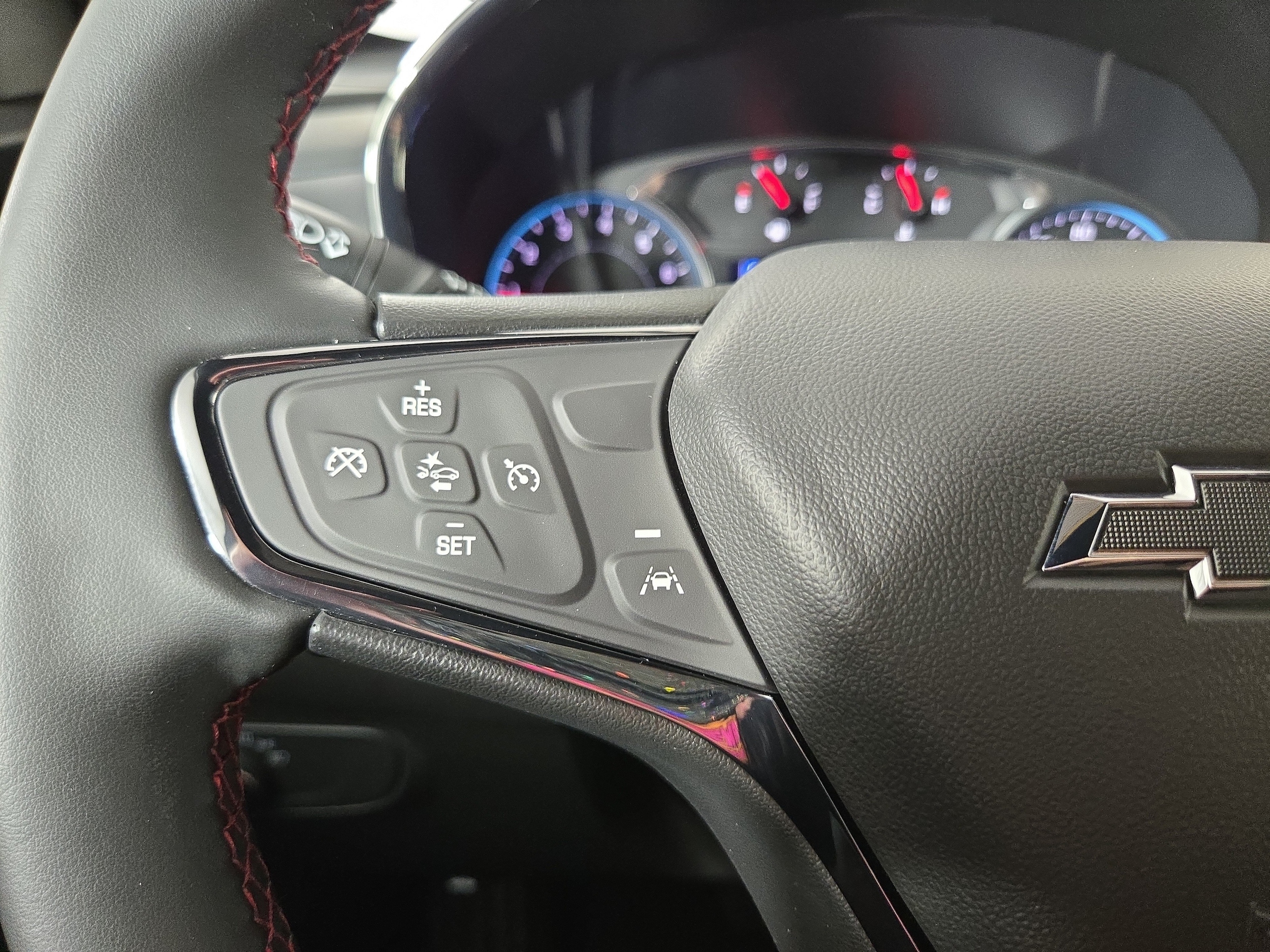 2024 Chevrolet Equinox RS - Photo 15