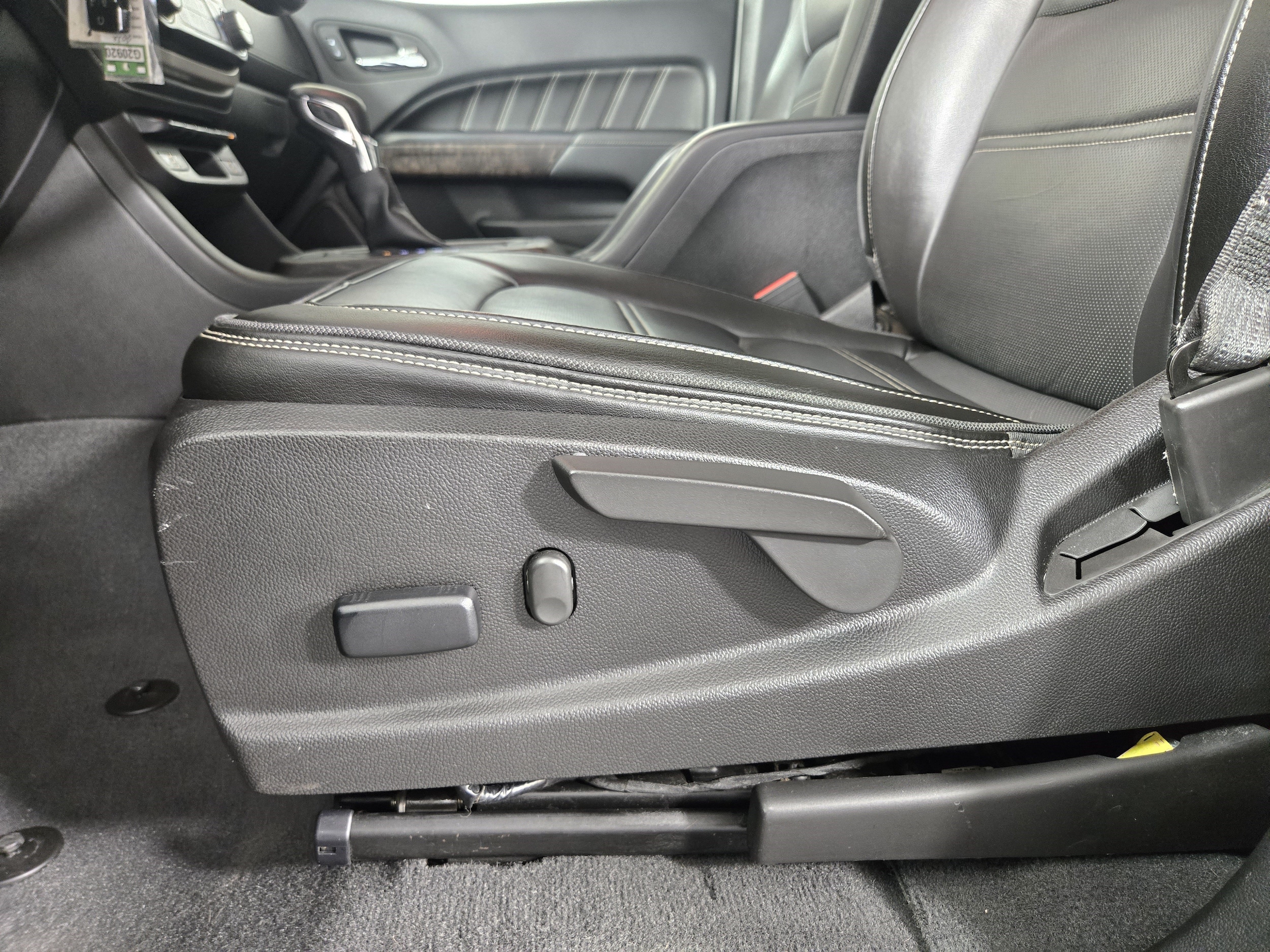 2022 GMC Canyon Denali - Photo 30