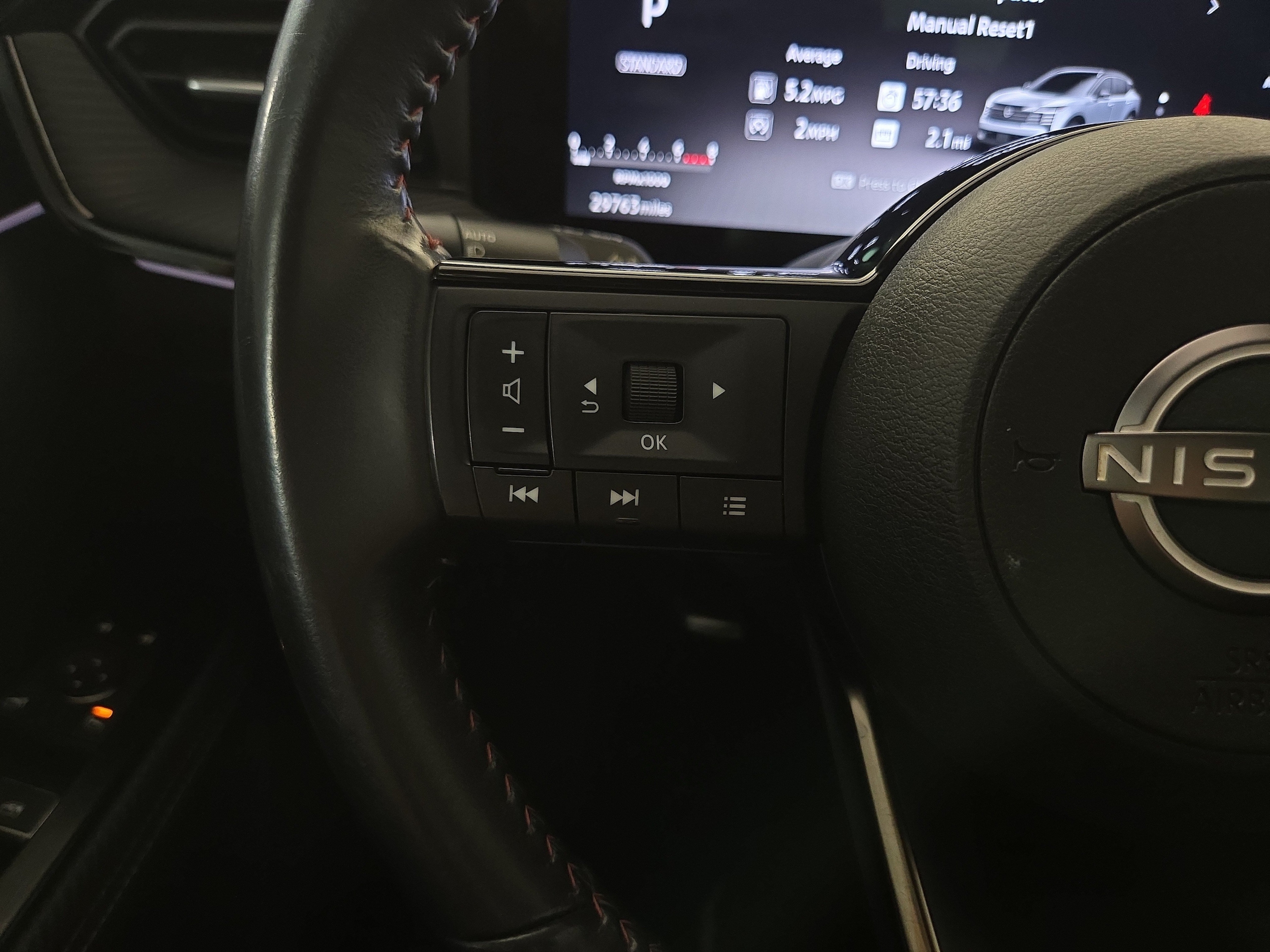 2025 Nissan Kicks SR AWD - Photo 15