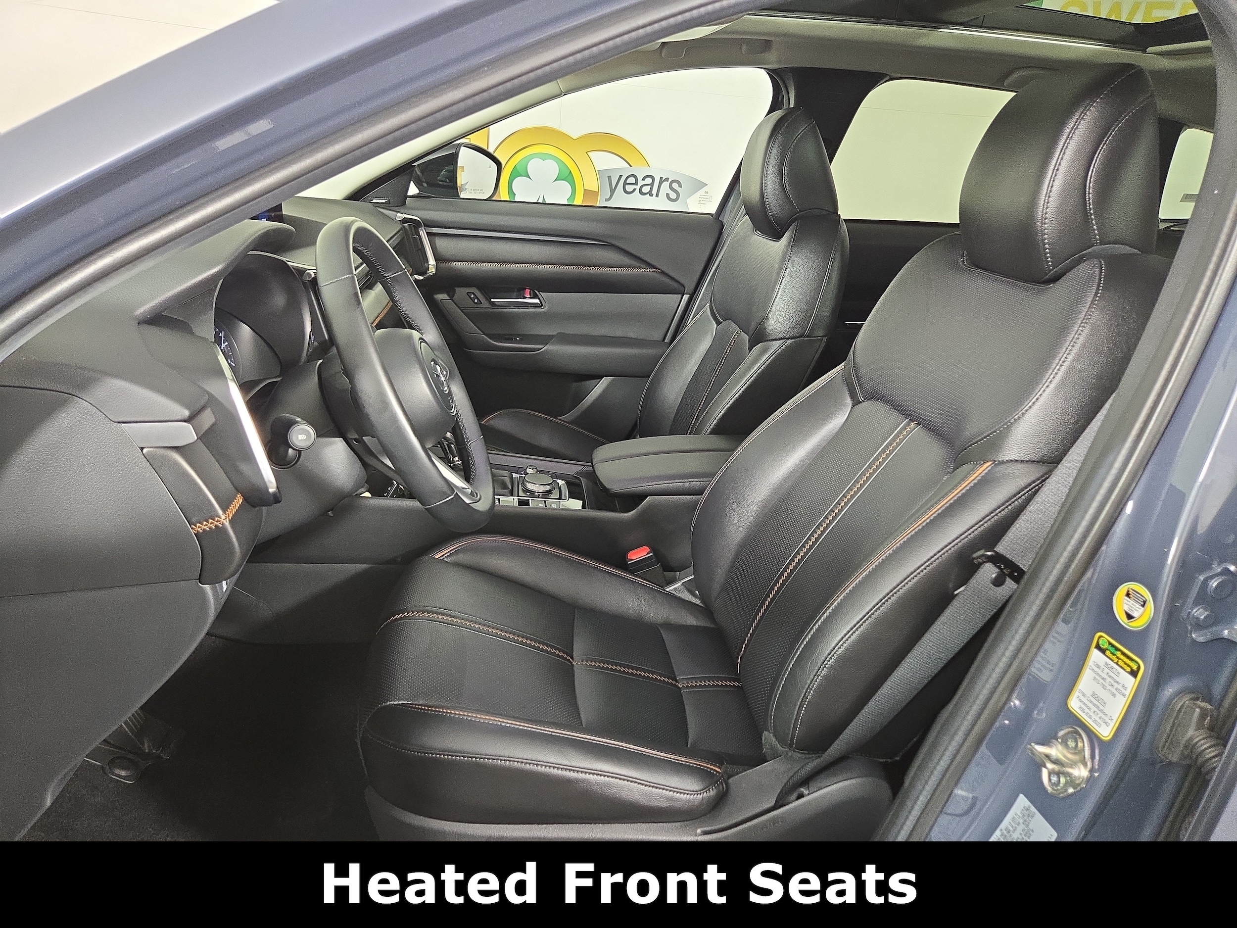 2025 Mazda CX-50 Premium Plus - Photo 11