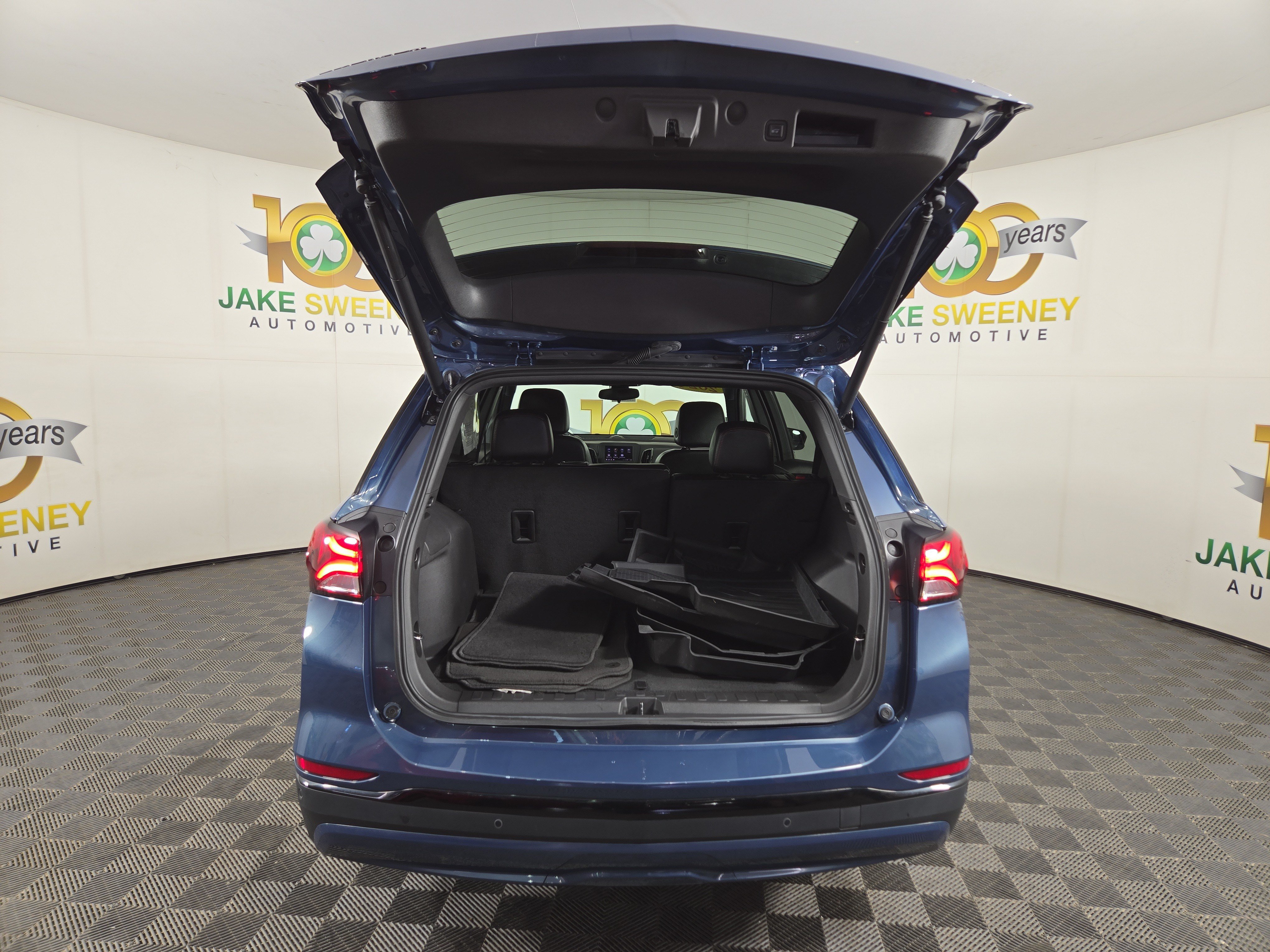 2024 Chevrolet Equinox RS - Photo 32