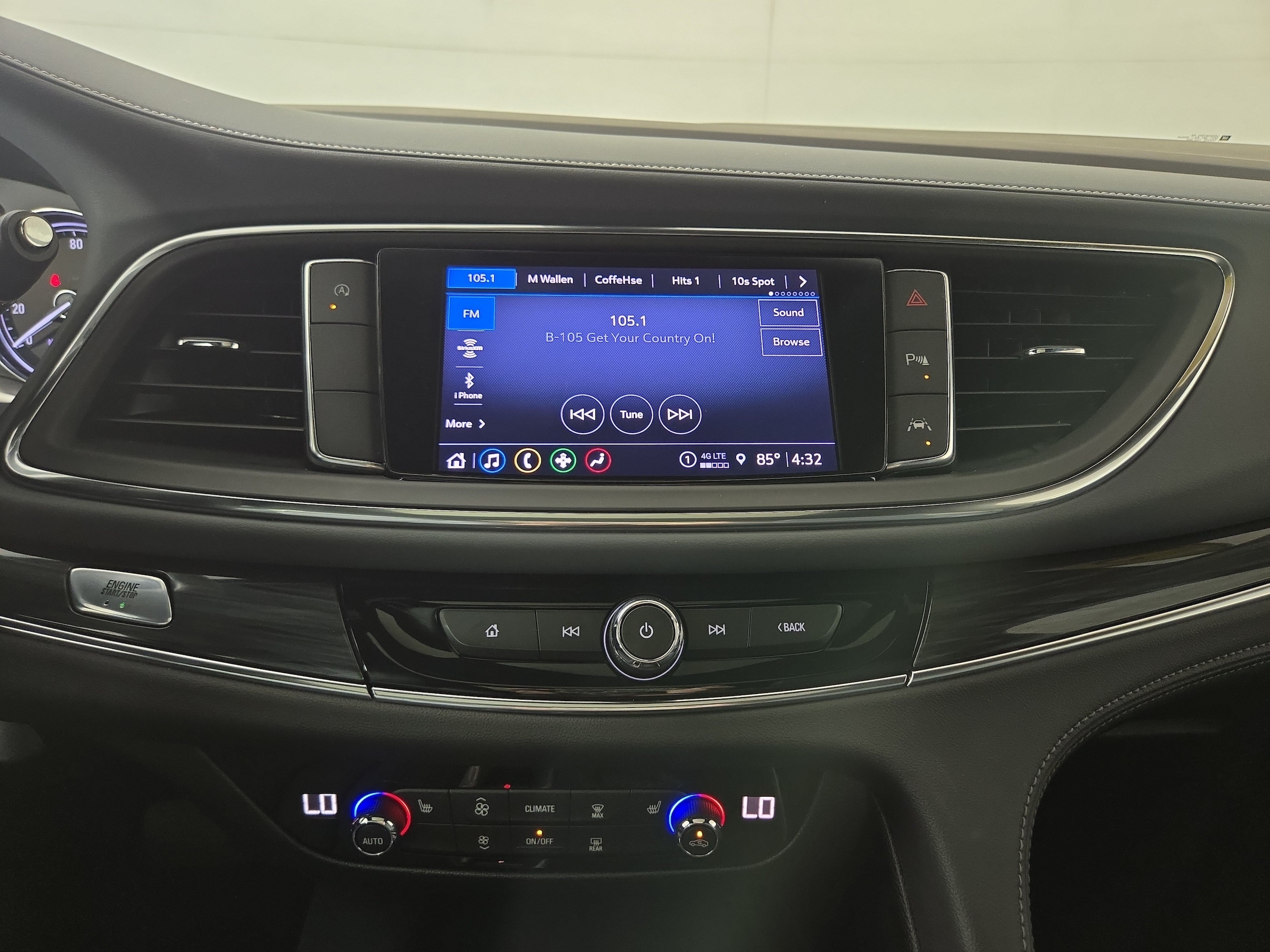 2024 Buick Enclave Essence - Photo 23