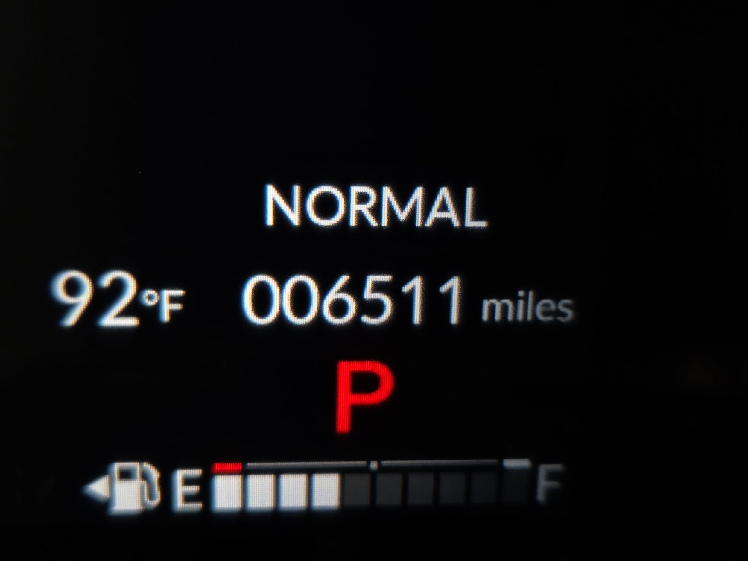 2025 Honda HR-V LX - Photo 18