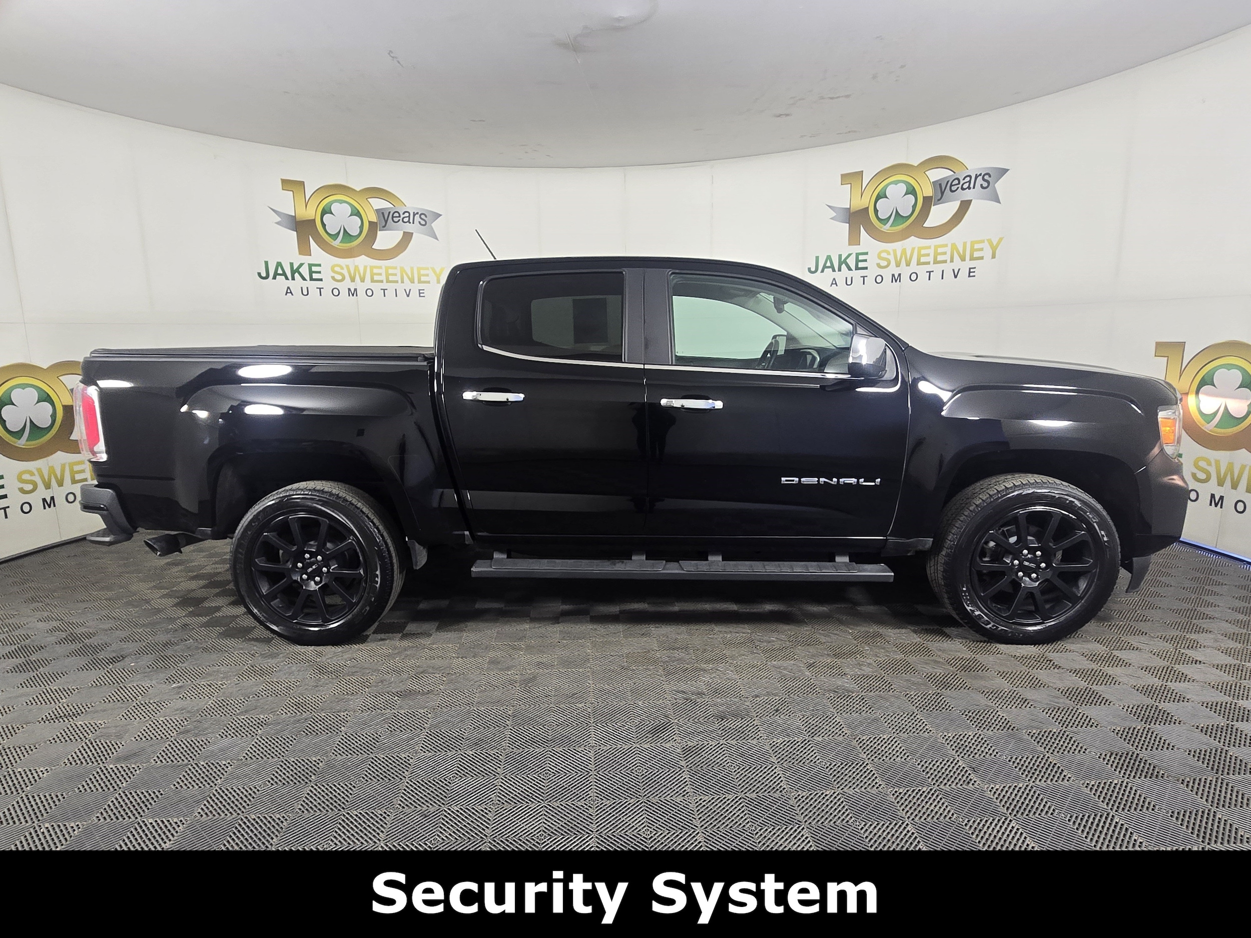 2022 GMC Canyon Denali - Photo 10