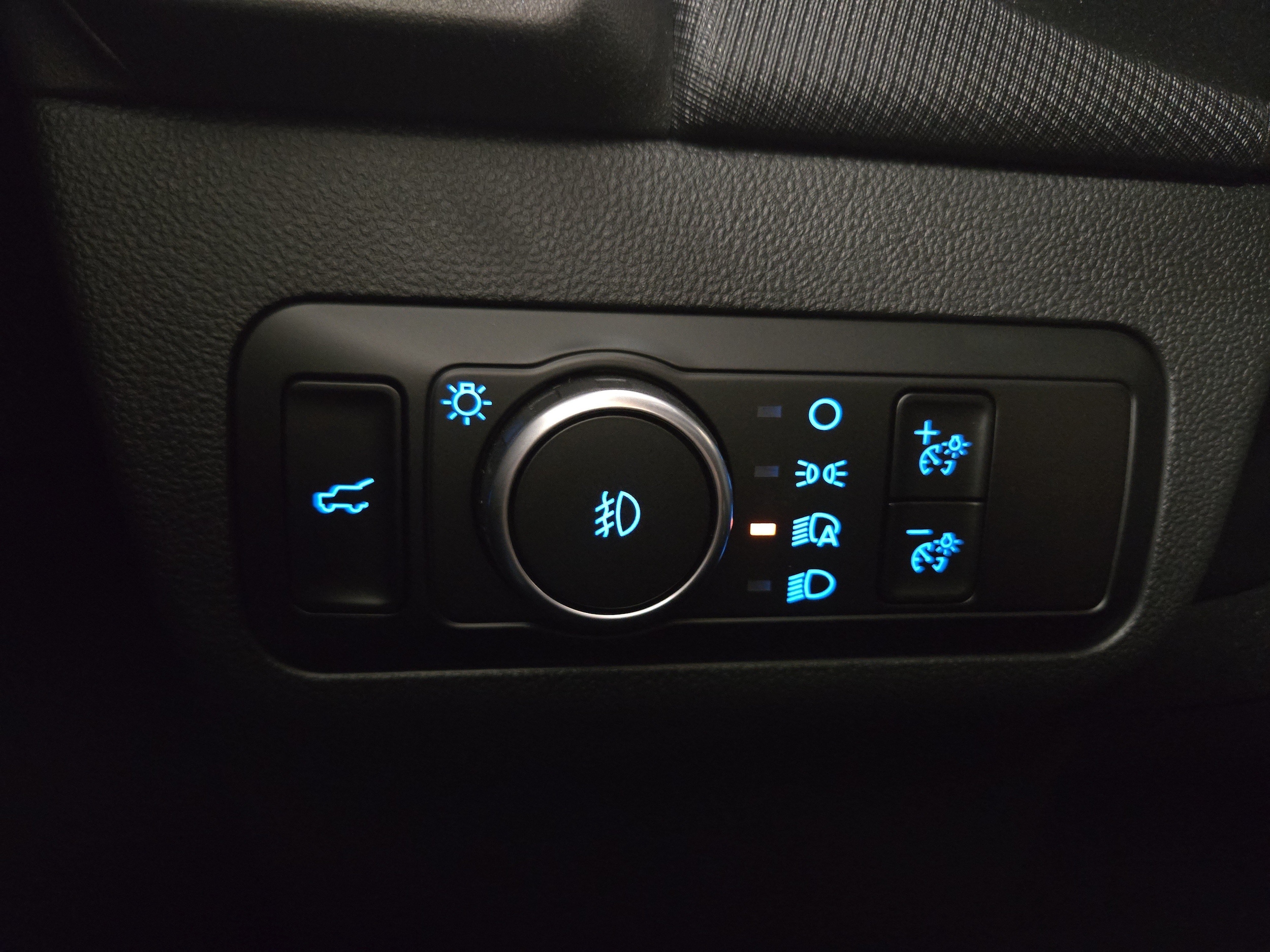2025 Ford Bronco Sport Outer Banks - Photo 25