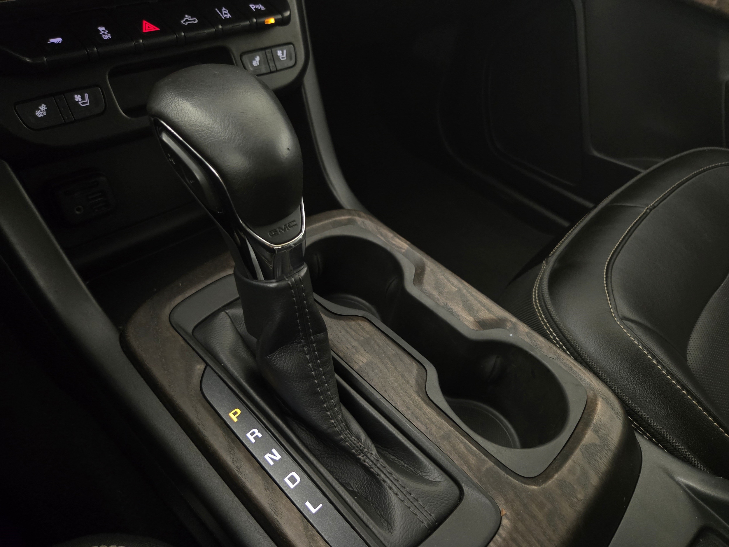 2022 GMC Canyon Denali - Photo 23