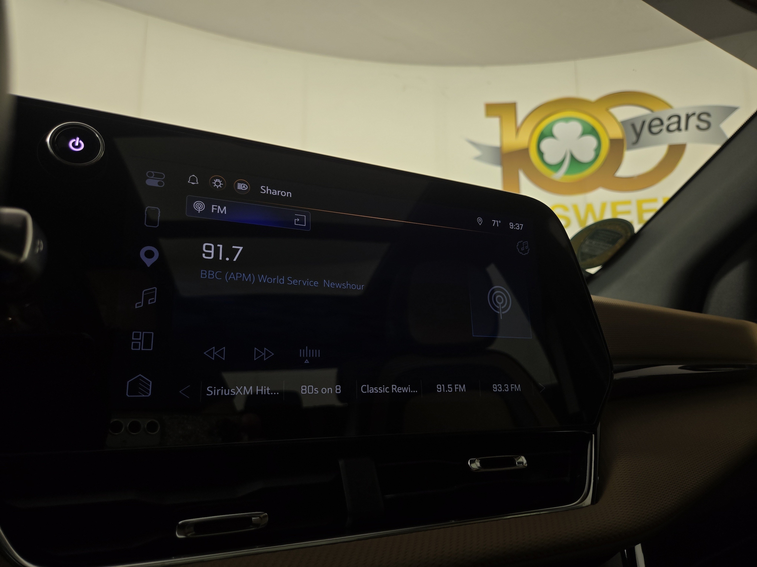 2025 Chevrolet Equinox ACTIV - Photo 20