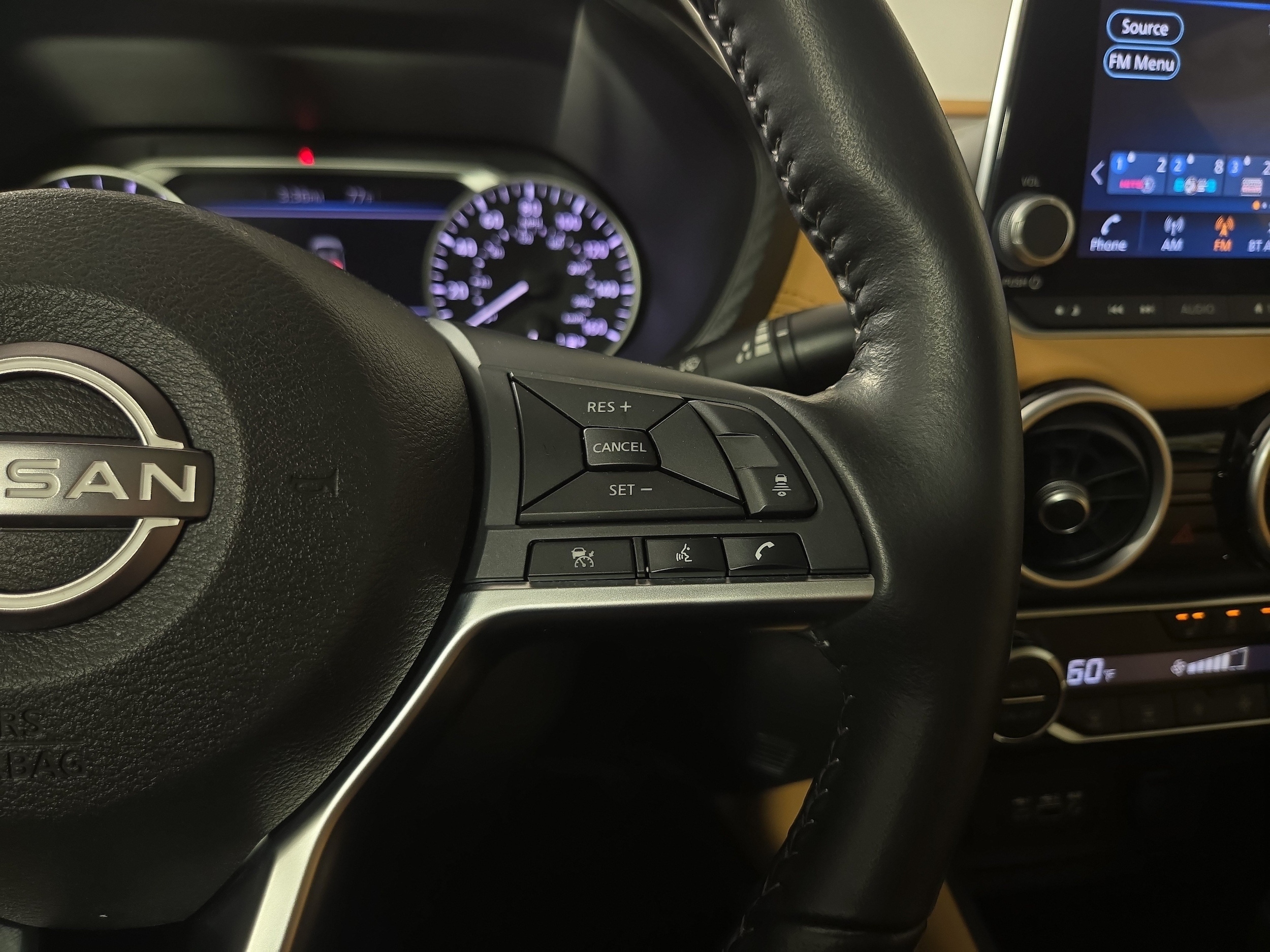 2025 Nissan Sentra SV - Photo 15