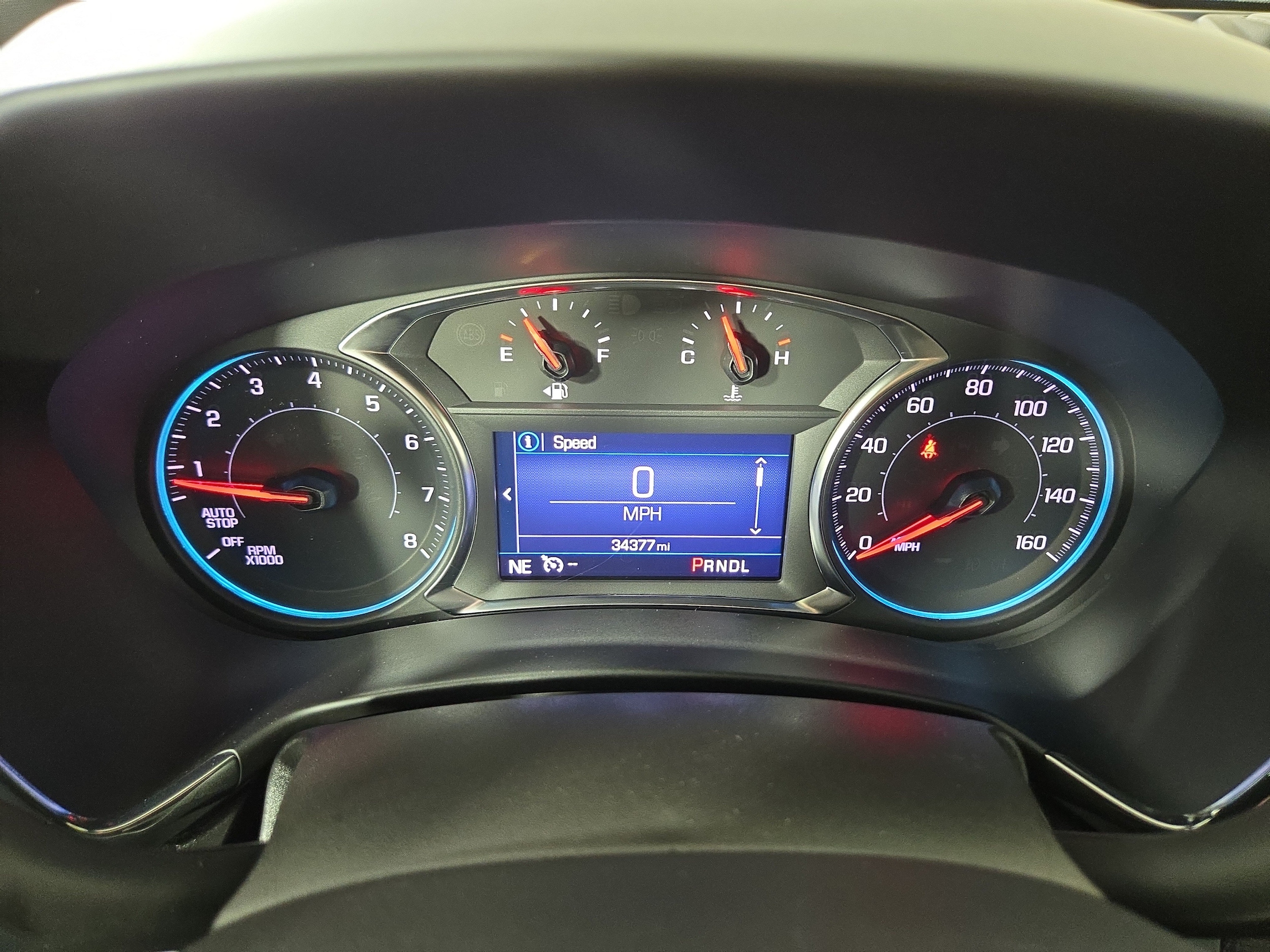 2024 Chevrolet Equinox RS - Photo 17