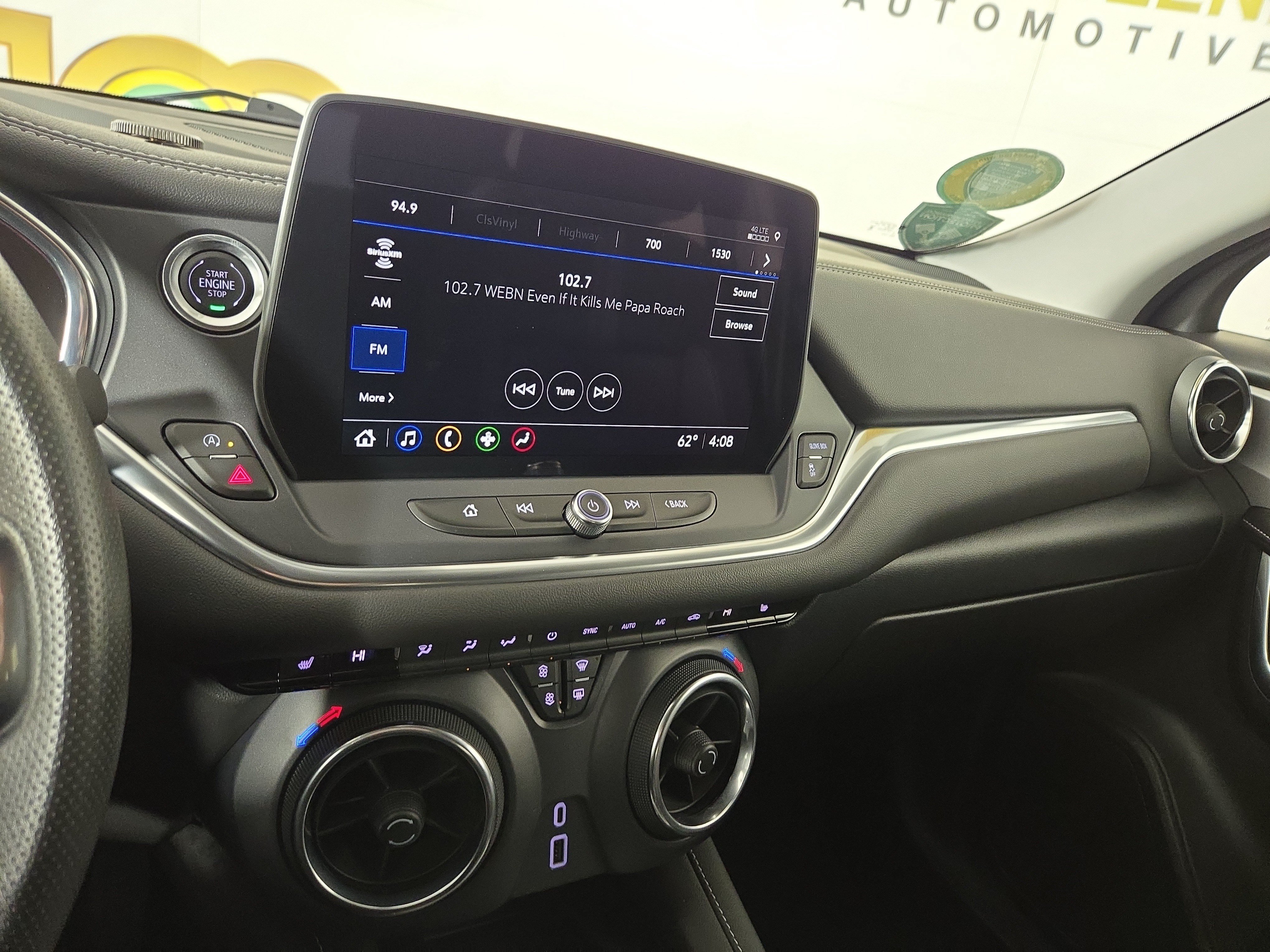 2024 Chevrolet Blazer 2LT - Photo 21