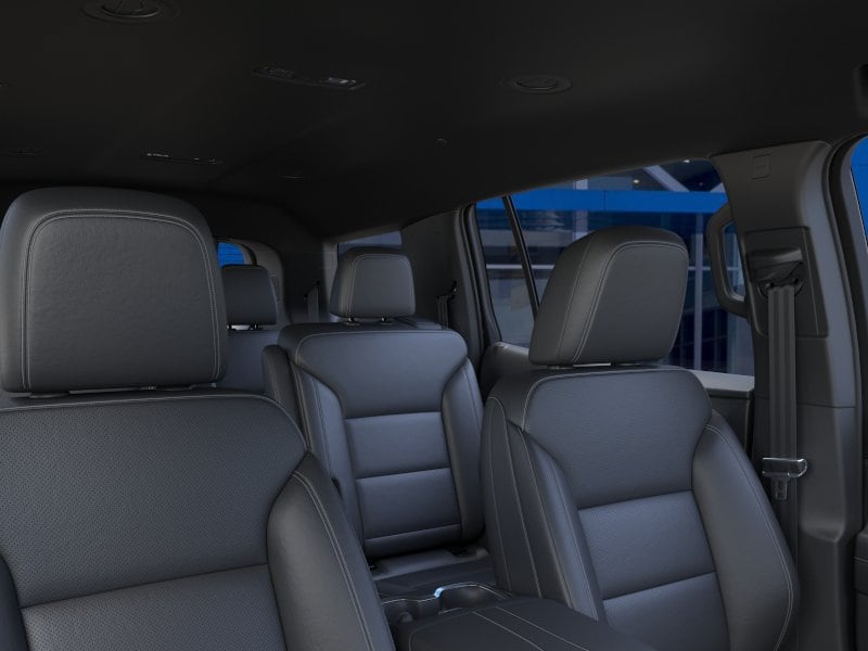 2027 Chevrolet Traverse LT - Photo 25