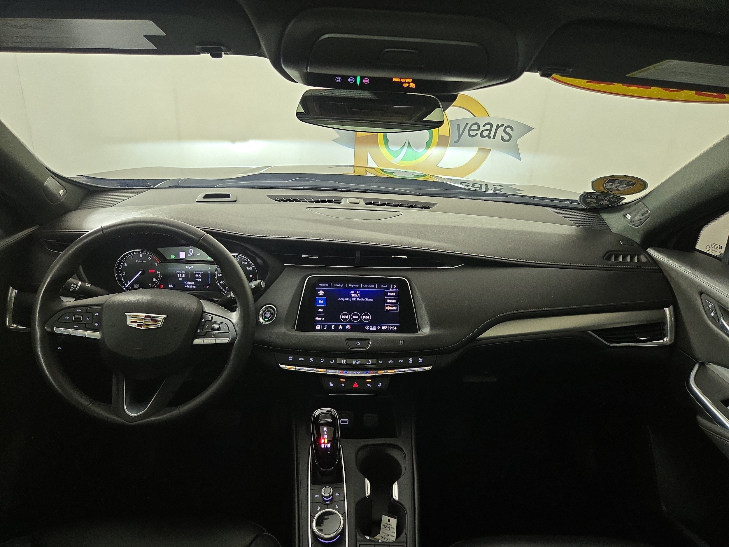 2021 Cadillac XT4 Premium Luxury - Photo 13