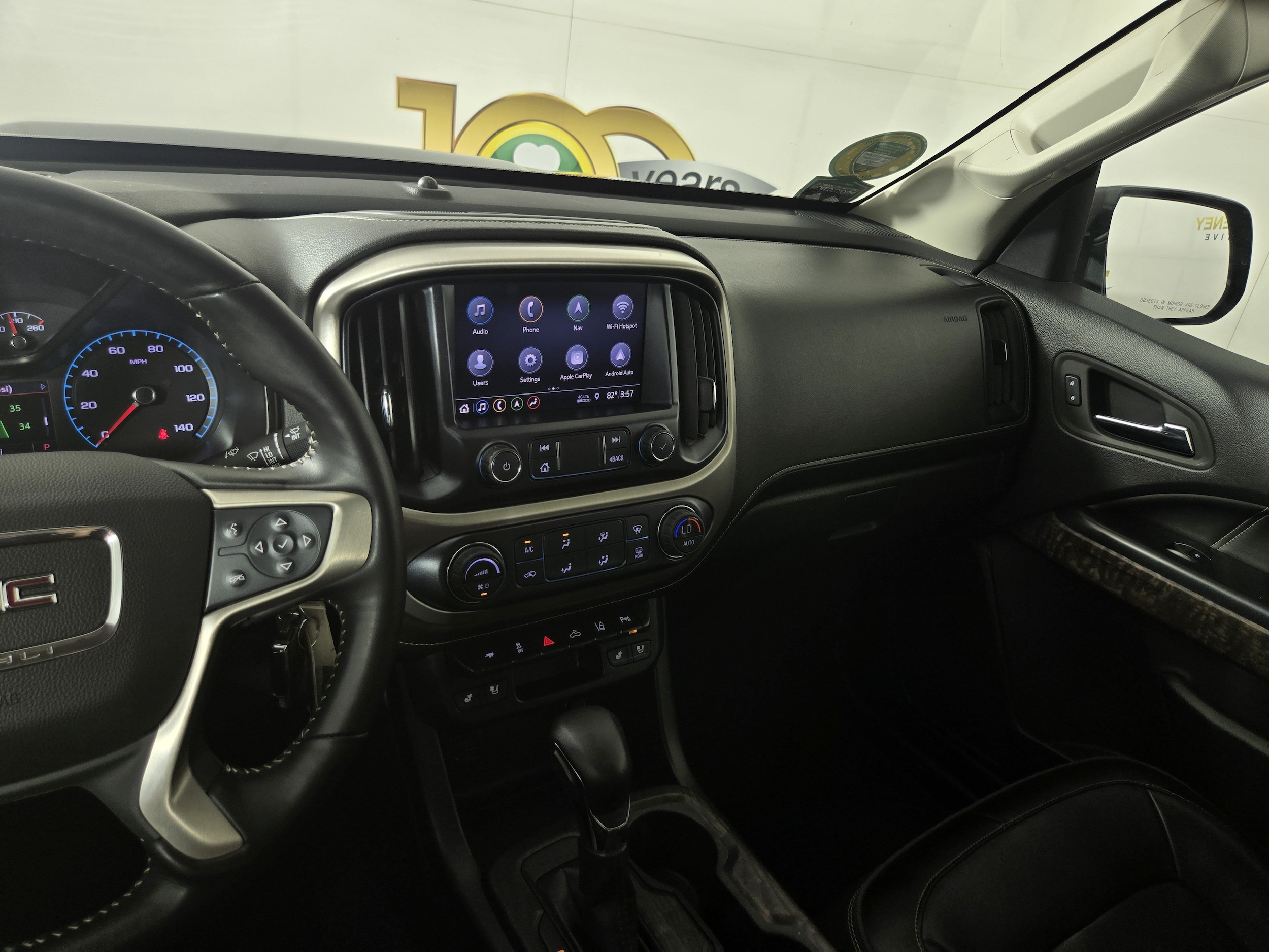 2022 GMC Canyon Denali - Photo 24
