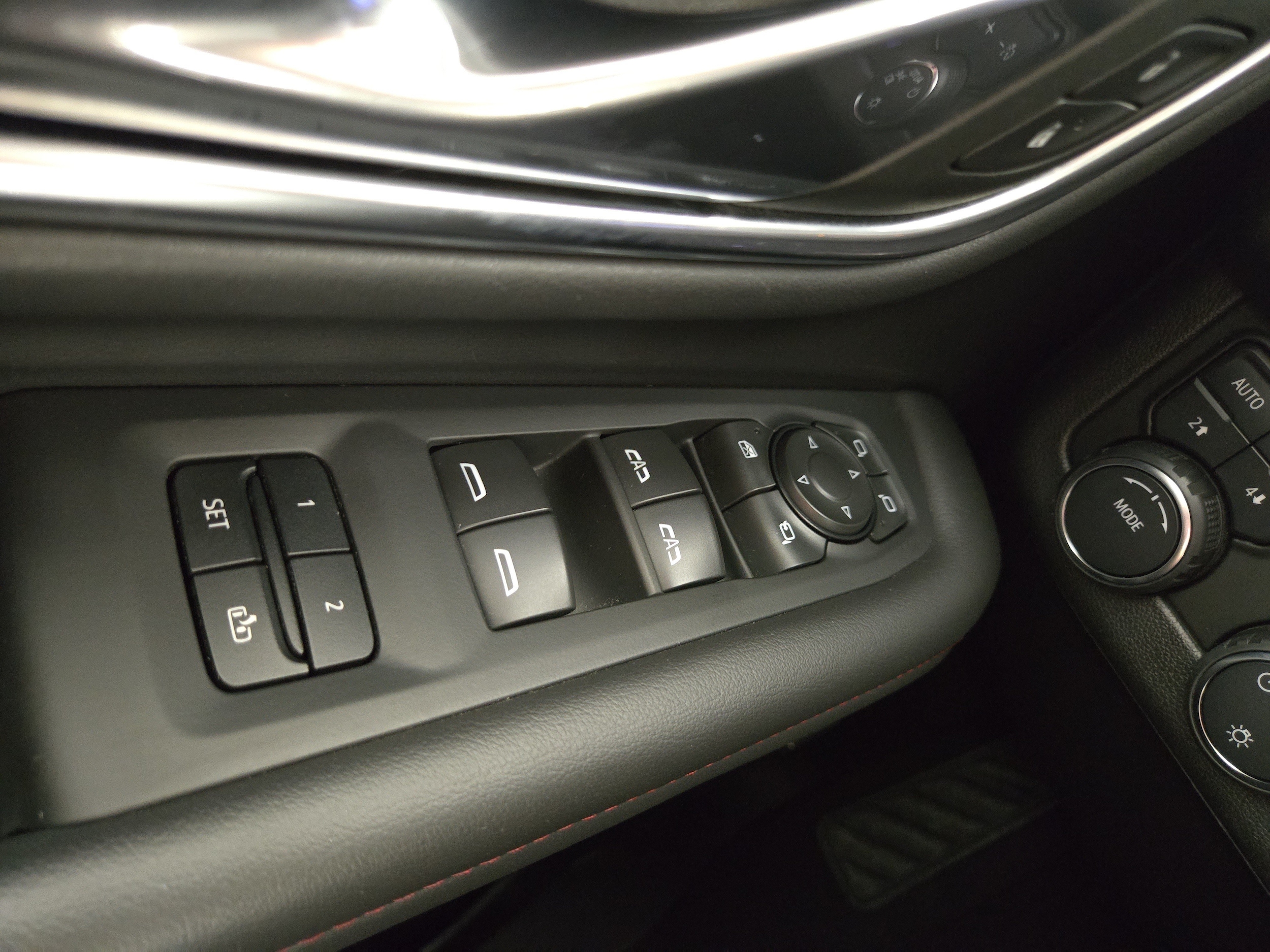 2023 Chevrolet Tahoe RST - Photo 31