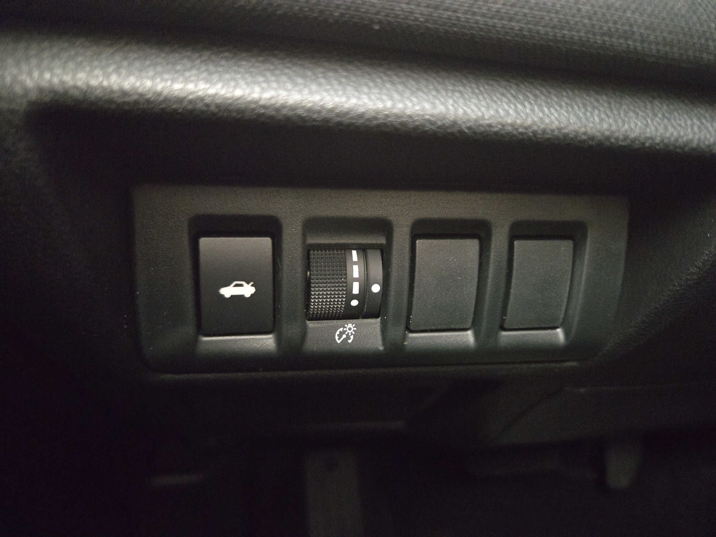2025 Subaru Legacy Premium - Photo 26
