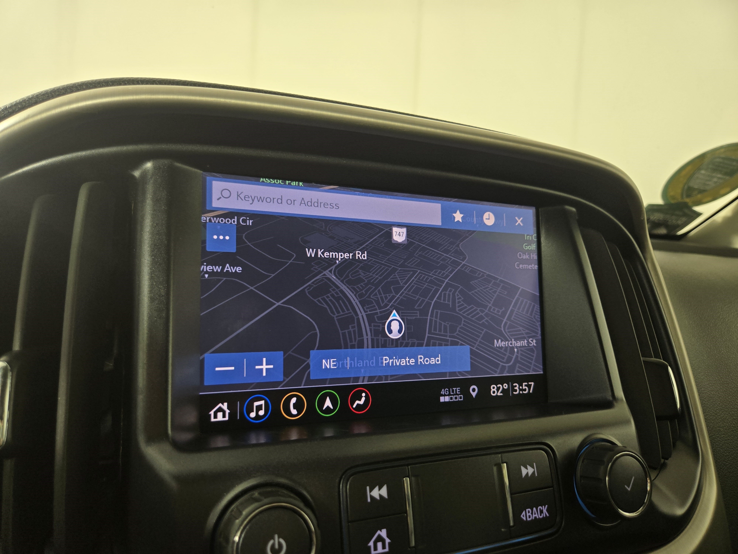 2022 GMC Canyon Denali - Photo 20
