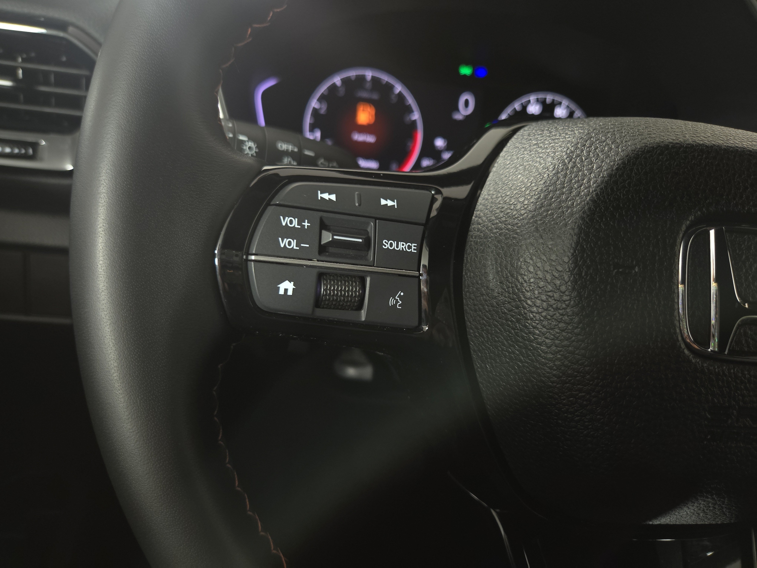 2025 Honda Pilot Sport - Photo 16