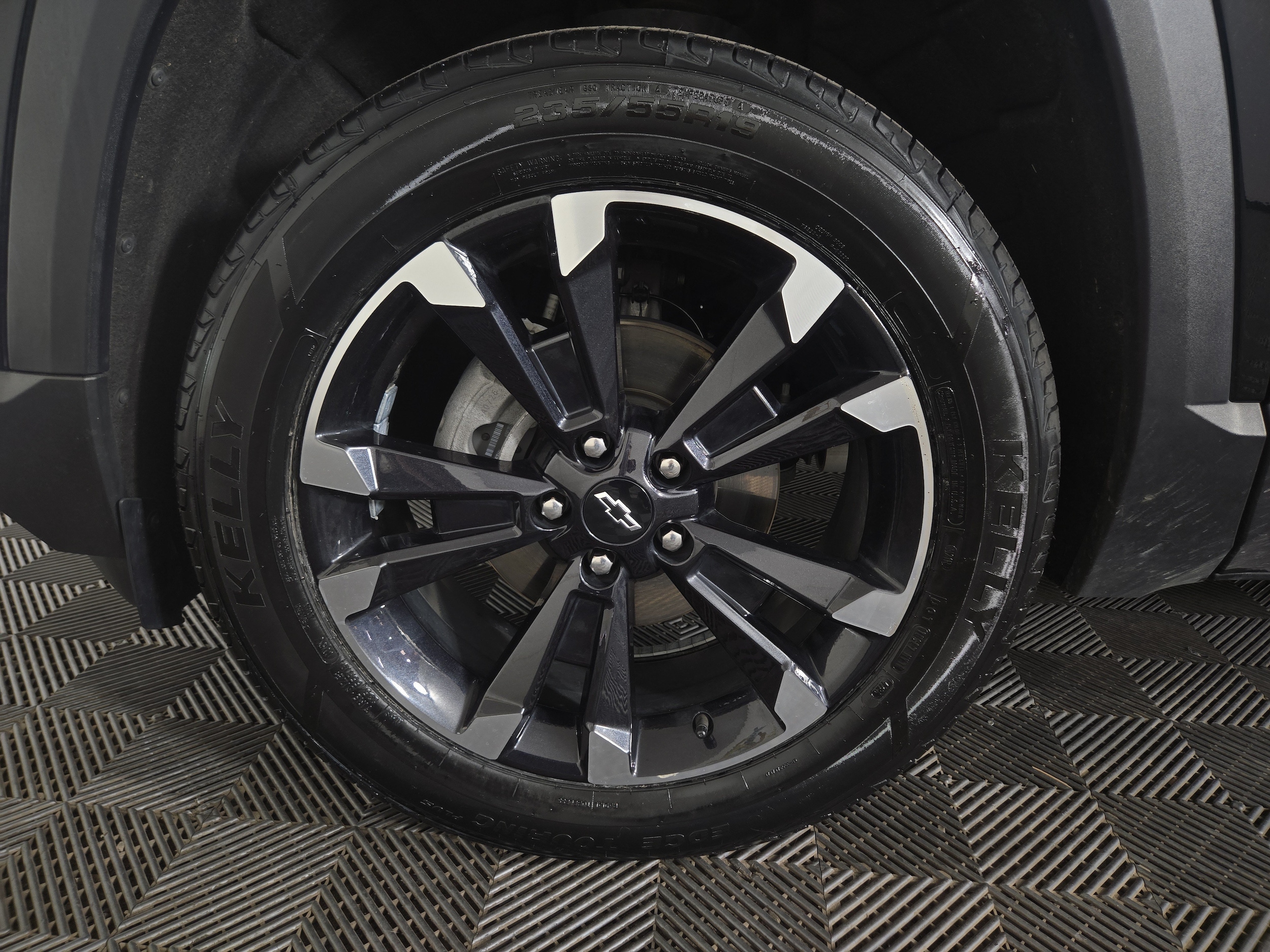 2025 Chevrolet Equinox RS - Photo 33