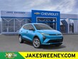  Chevrolet Bolt