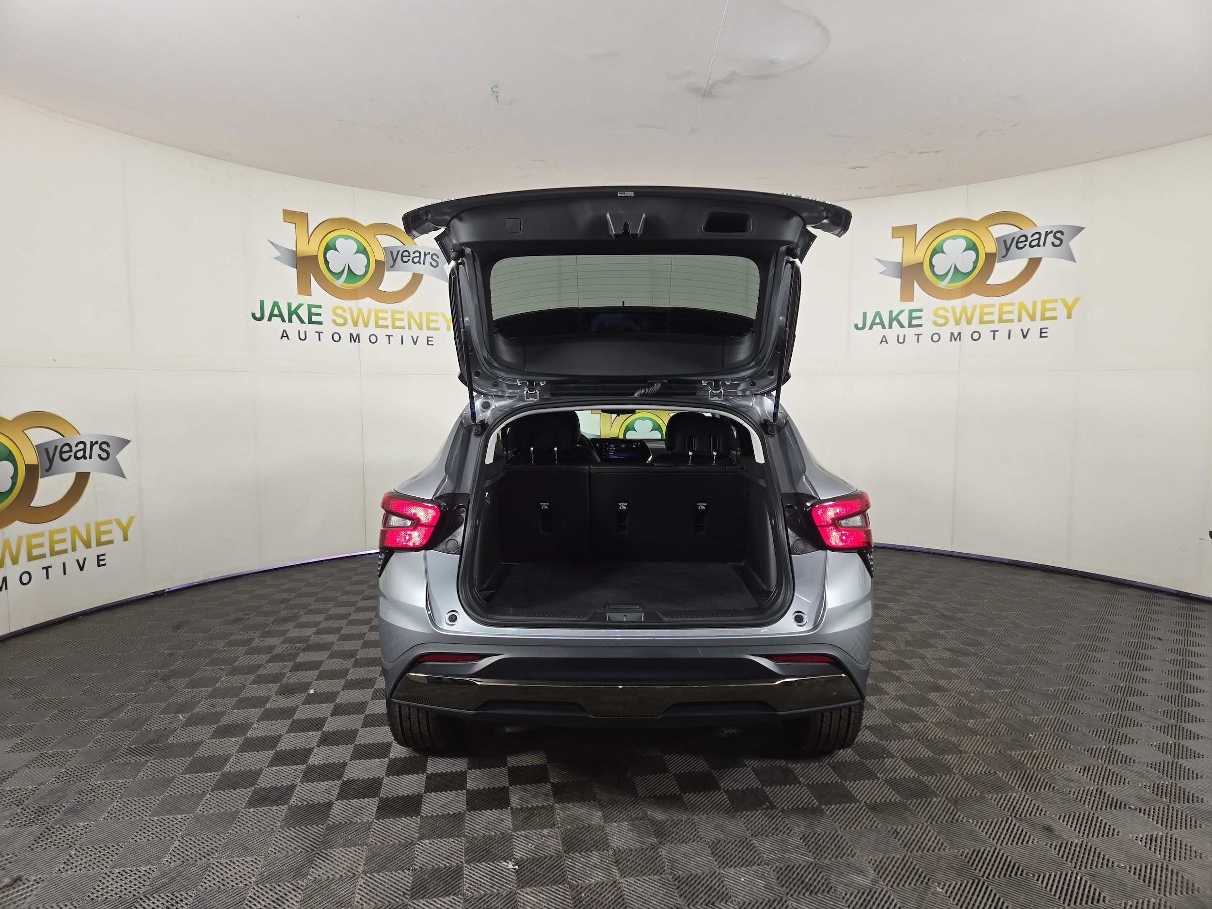 2024 Chevrolet Trax Activ - Photo 31
