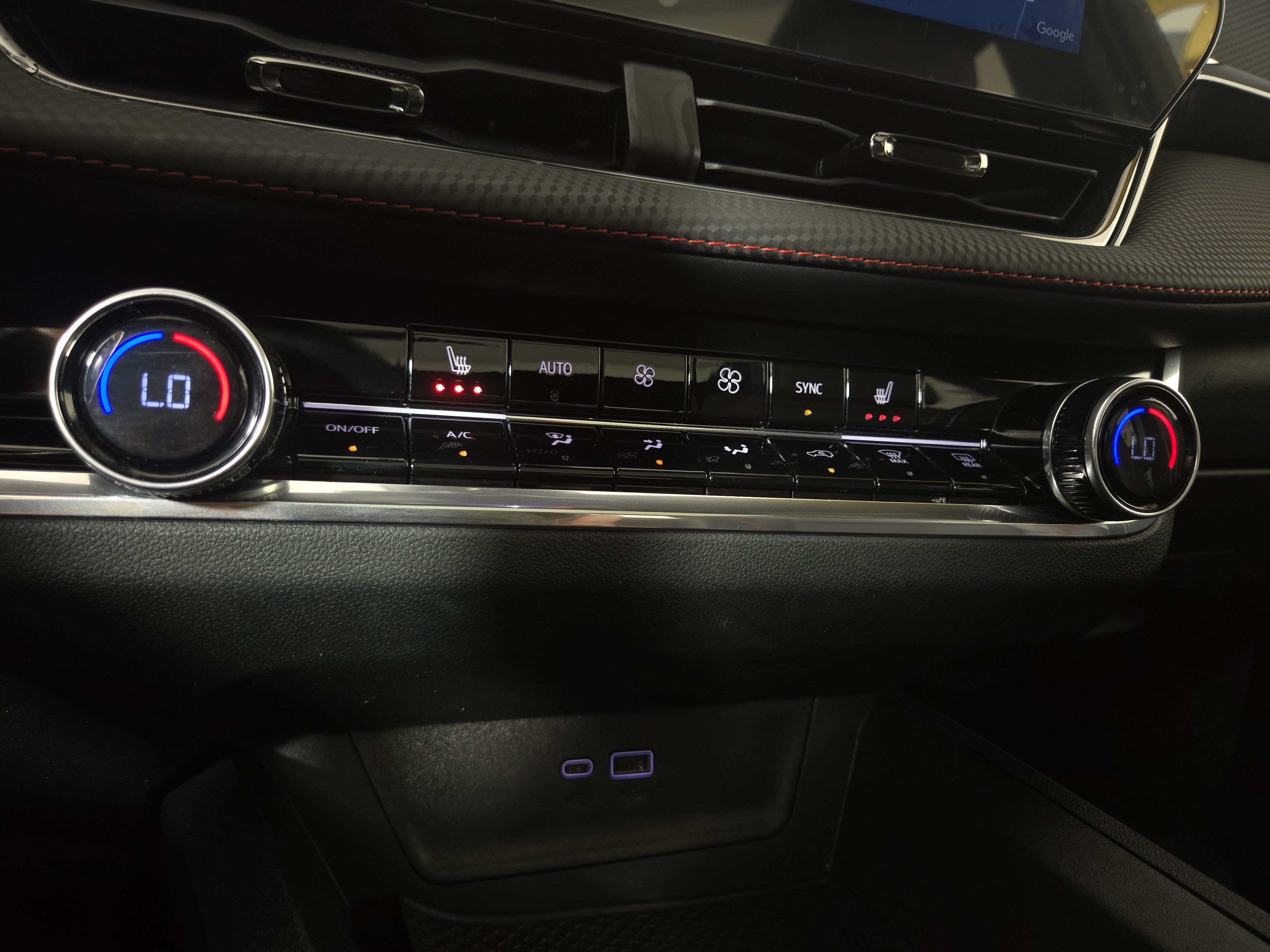 2025 Chevrolet Equinox RS - Photo 28