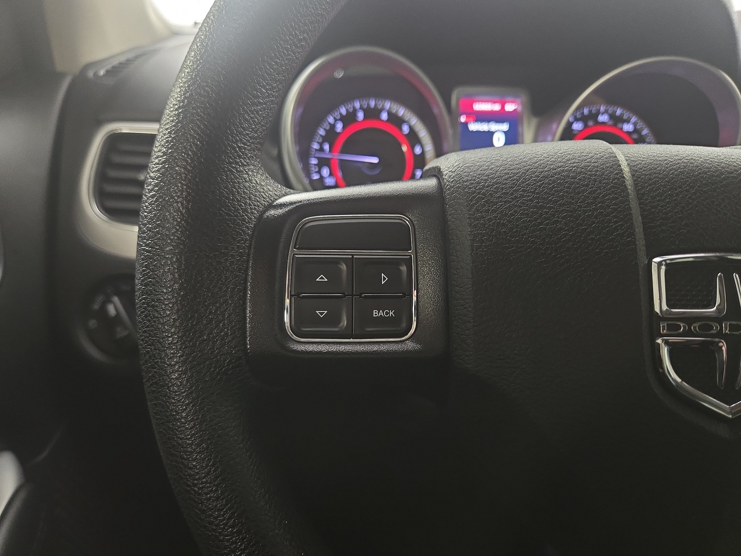 2019 Dodge Journey SE - Photo 16