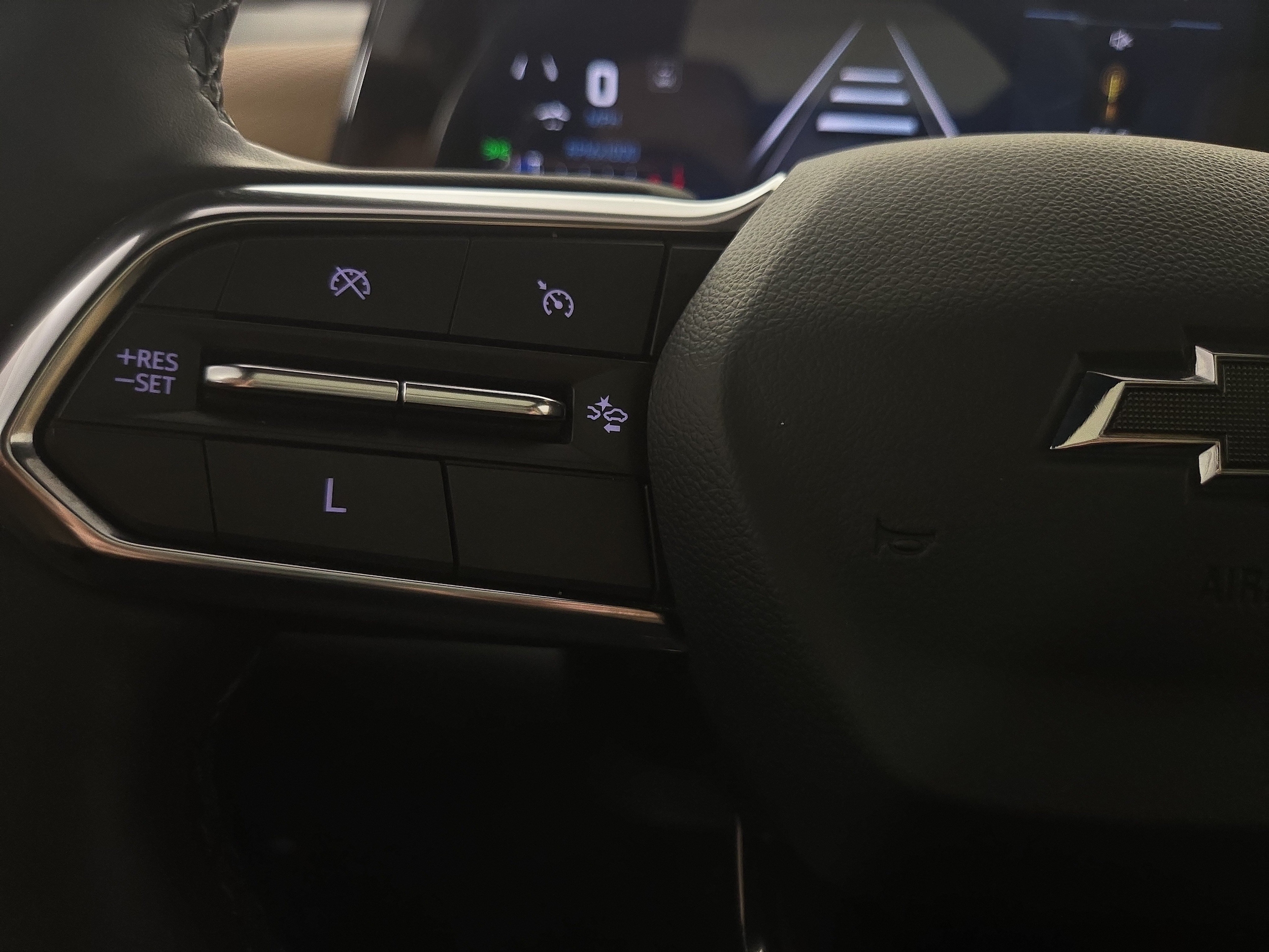 2025 Chevrolet Equinox ACTIV - Photo 16