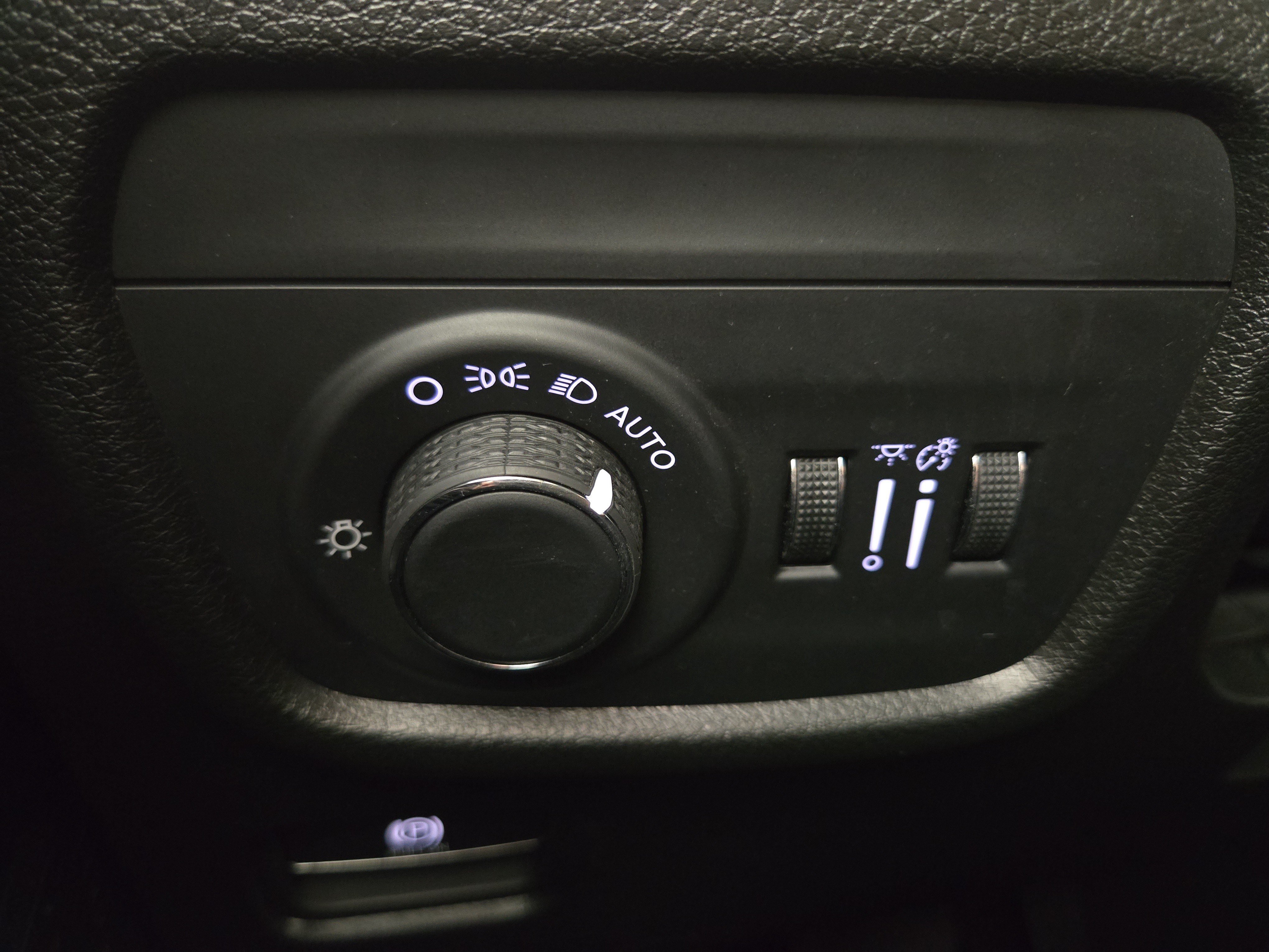 2024 Jeep Grand Cherokee Altitude - Photo 25