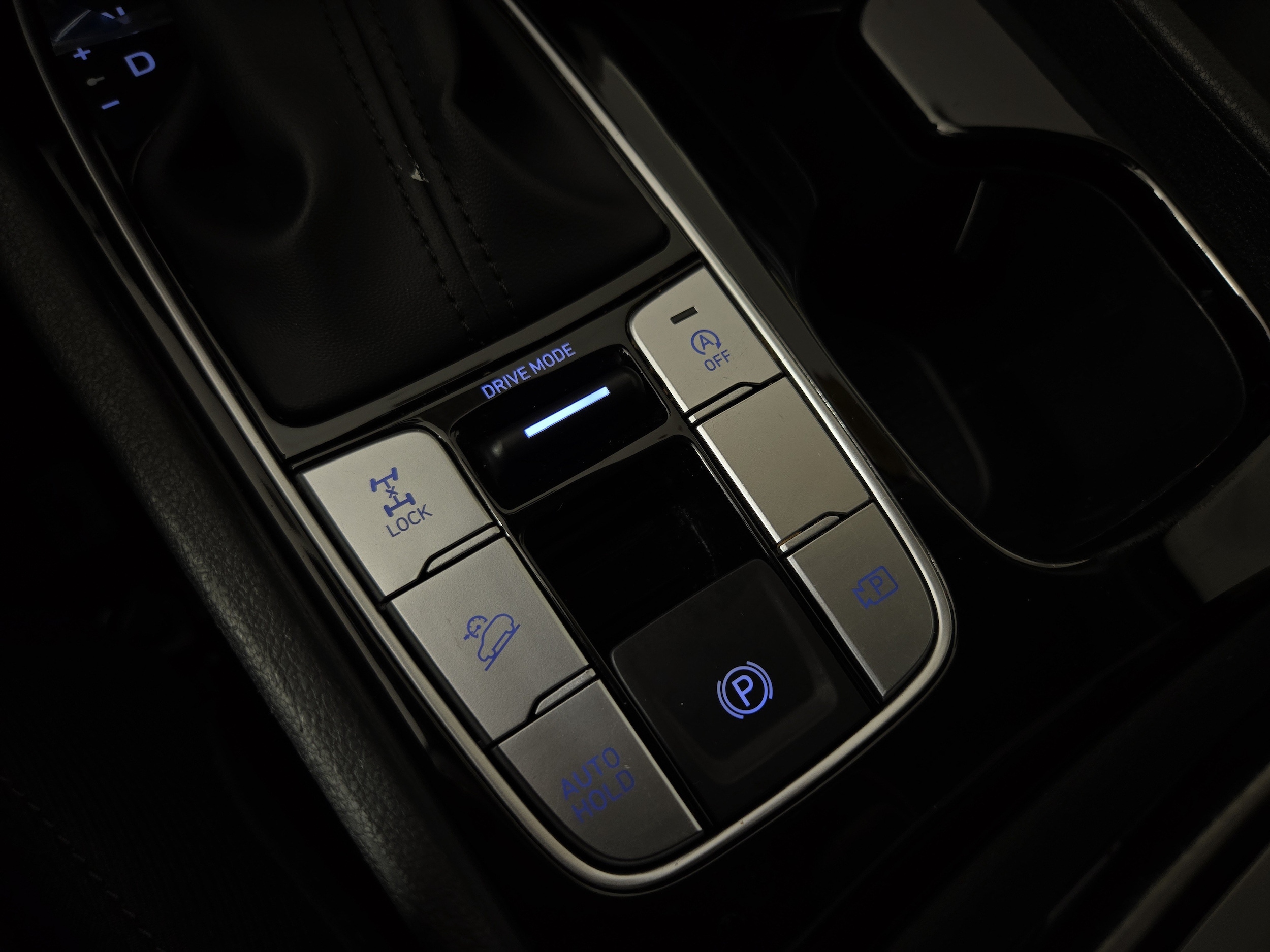2023 Hyundai Tucson SEL - Photo 28