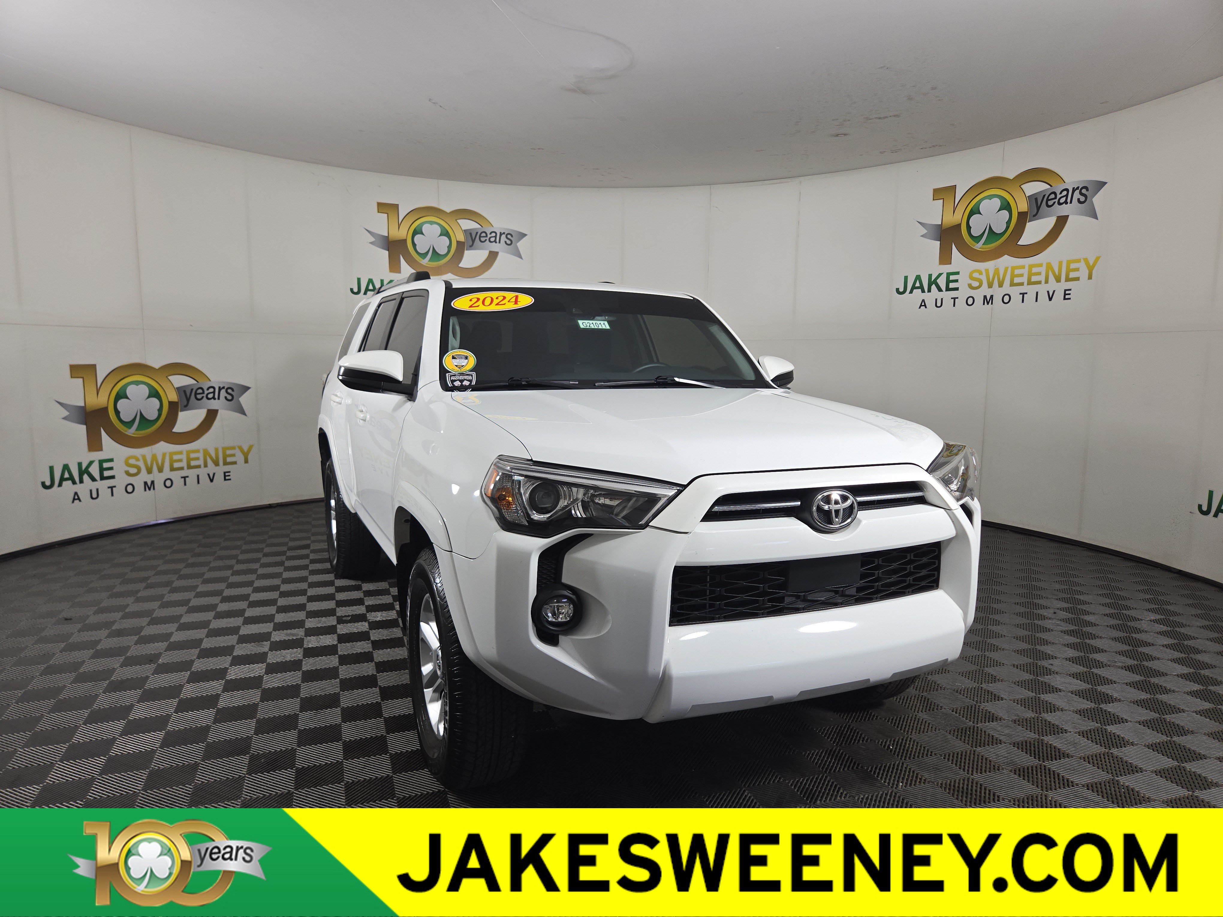  Toyota 4Runner