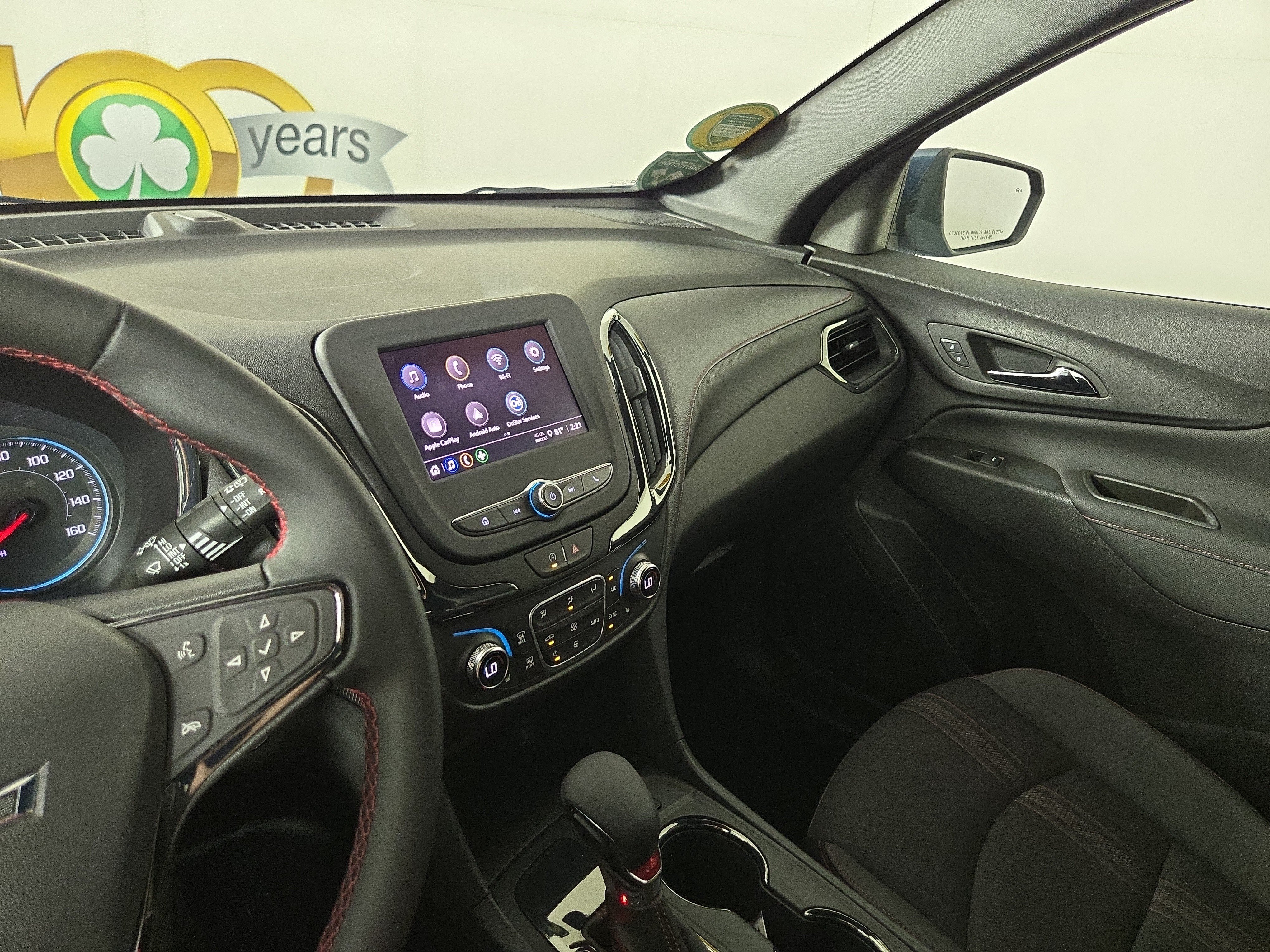 2024 Chevrolet Equinox RS - Photo 23