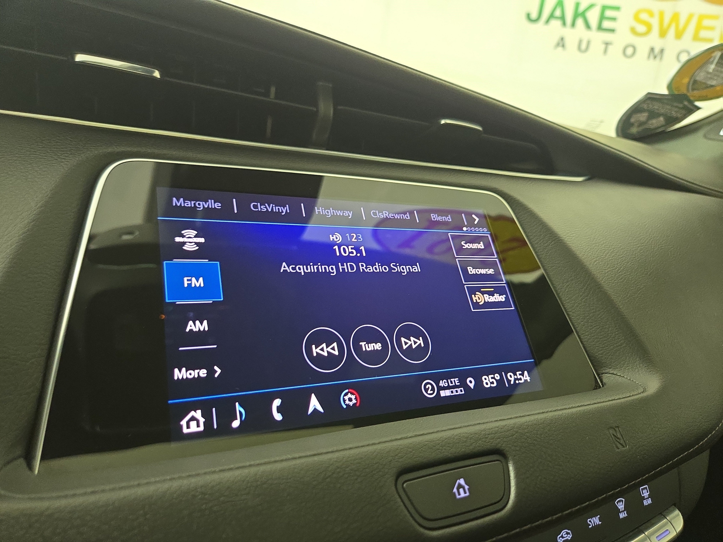 2021 Cadillac XT4 Premium Luxury - Photo 19