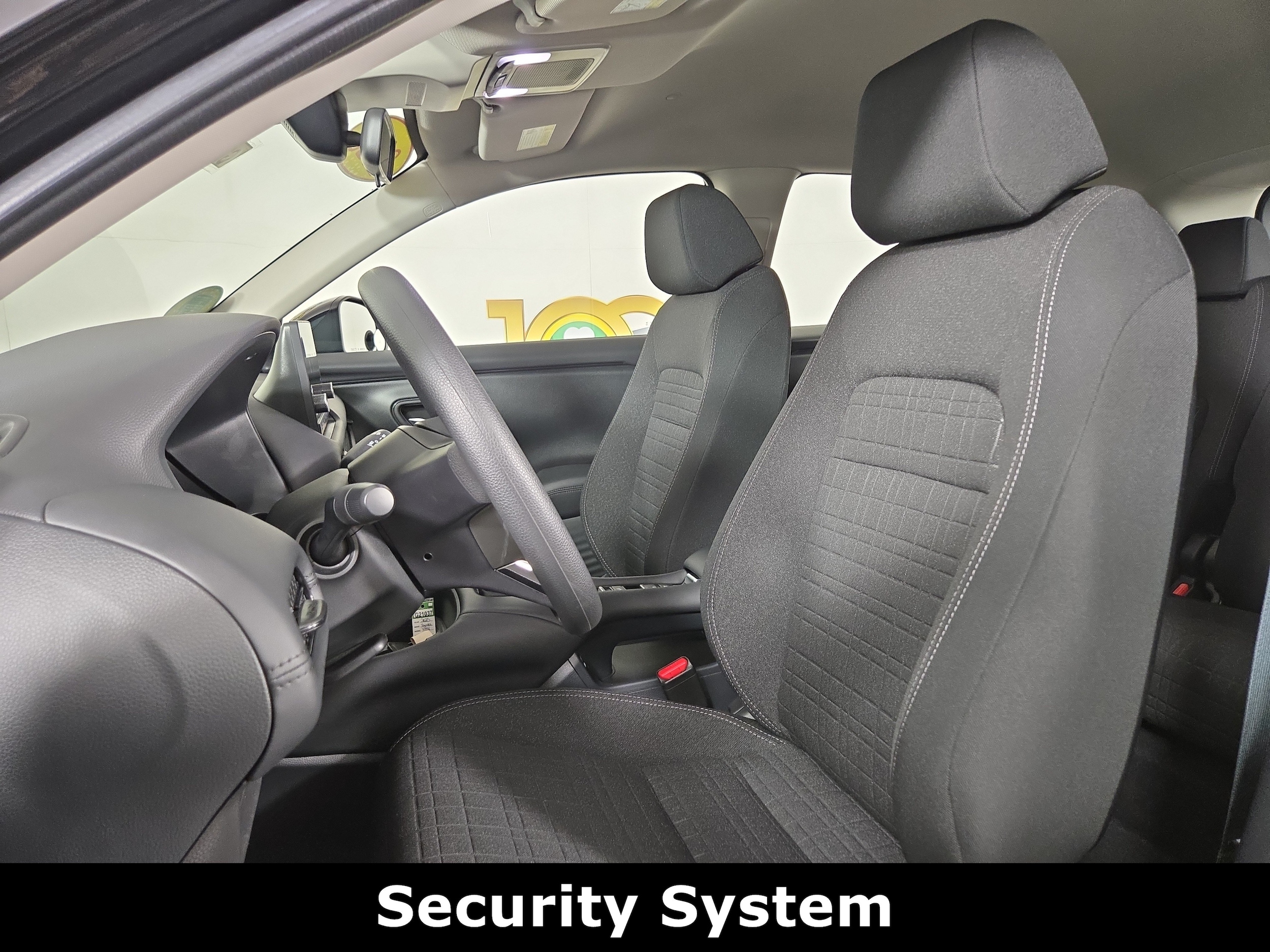 2025 Honda HR-V LX - Photo 11