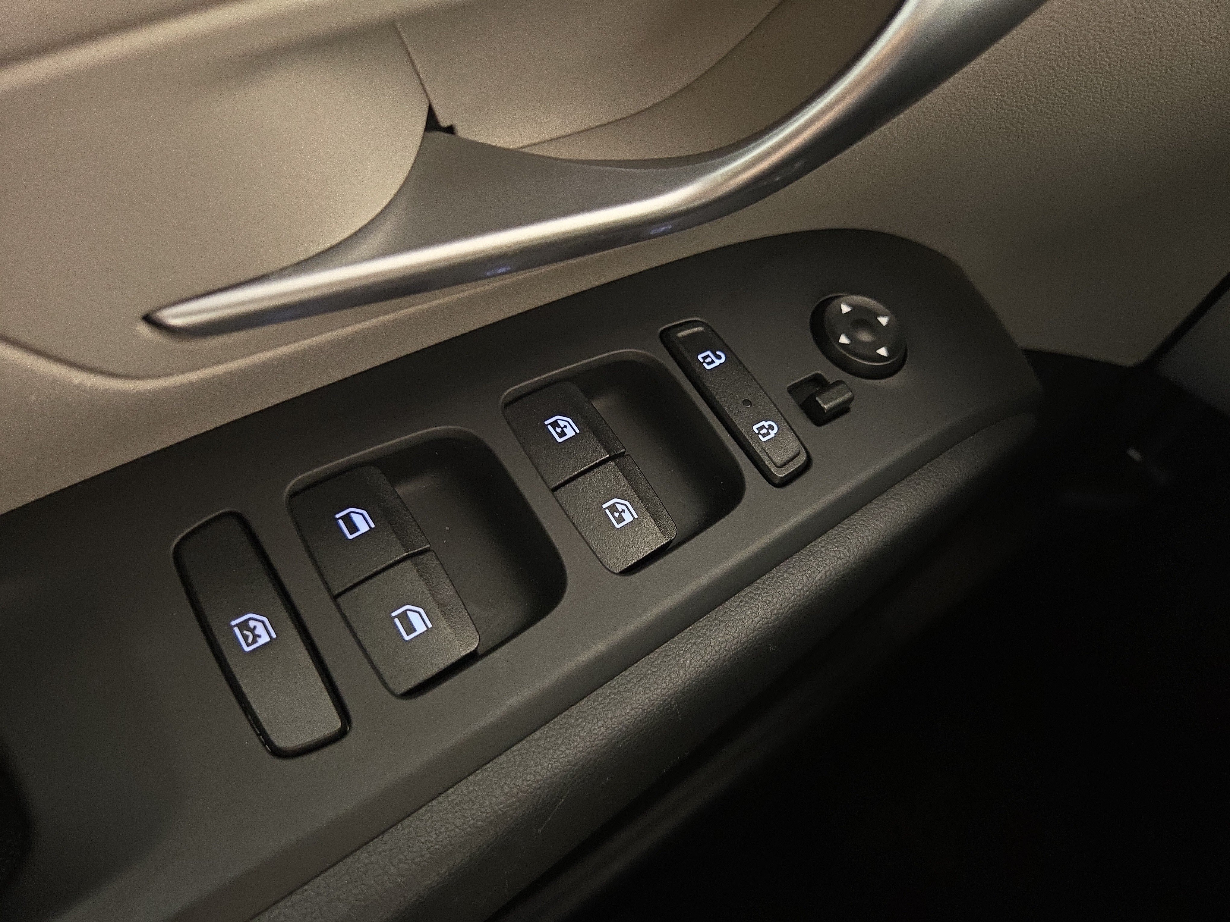 2024 Hyundai Tucson SEL - Photo 27