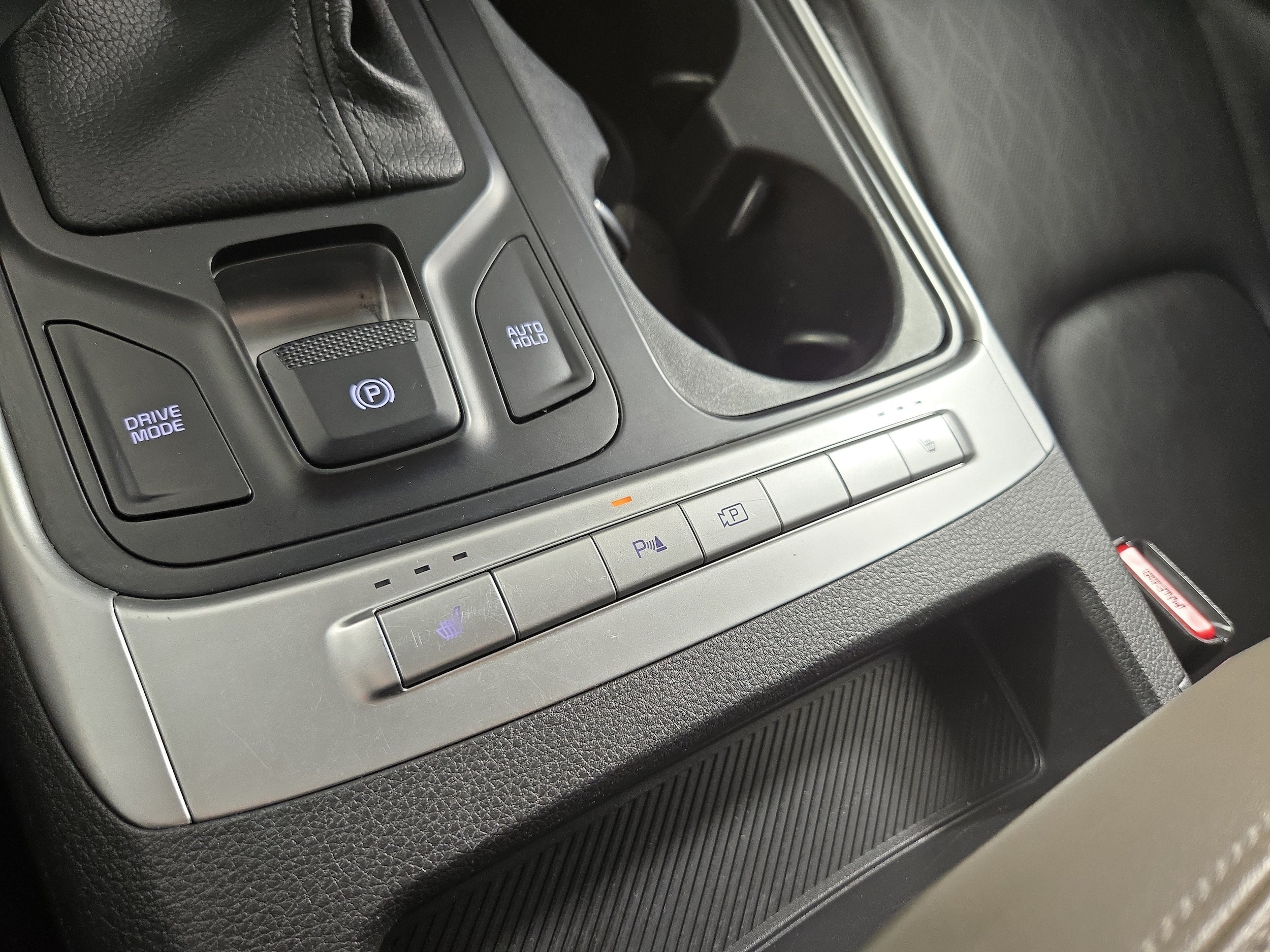 2025 Kia Carnival LXS - Photo 27