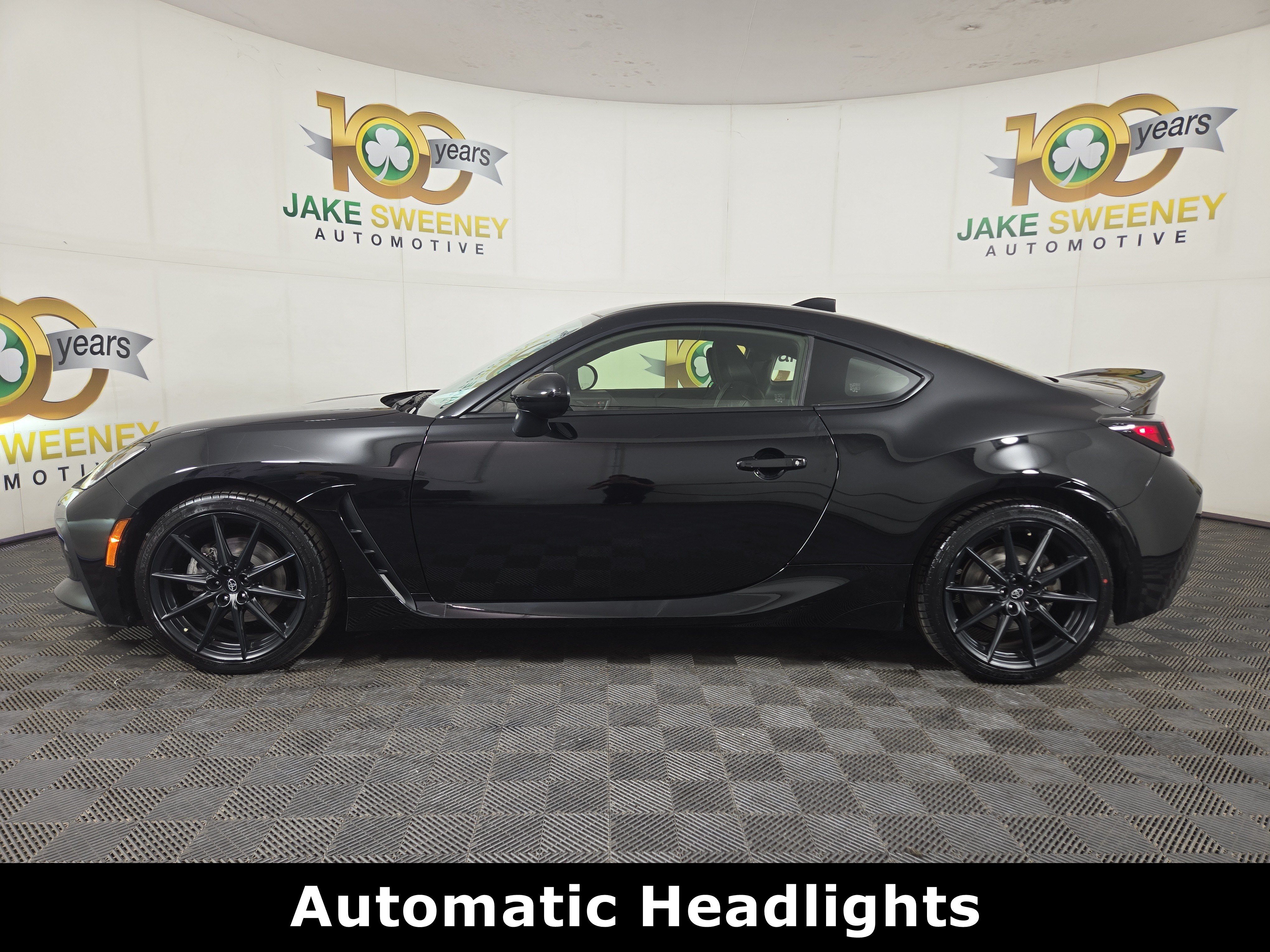 Used 2023 Toyota GR86 Premium Coupe