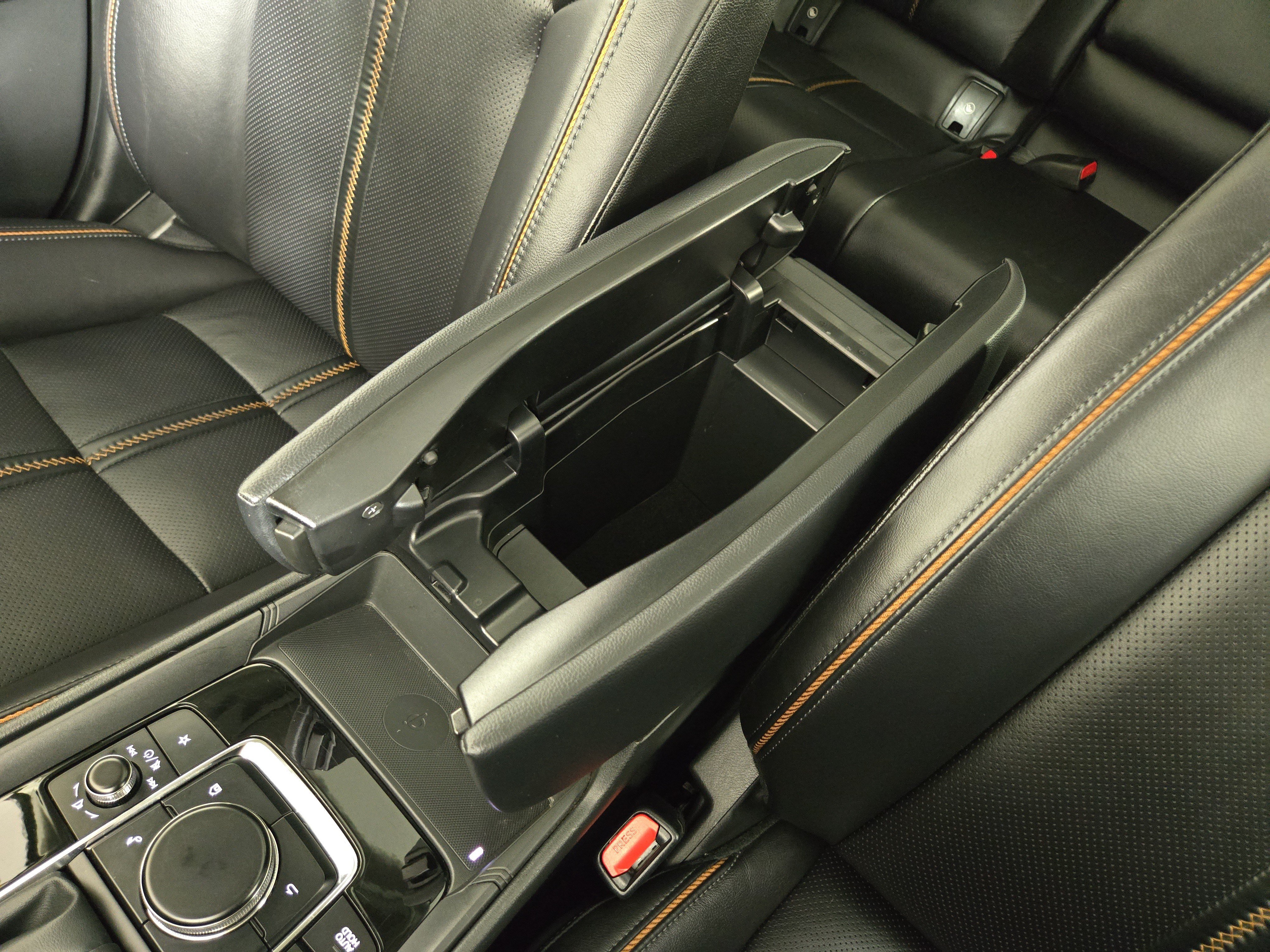 2025 Mazda CX-50 Premium Plus - Photo 28