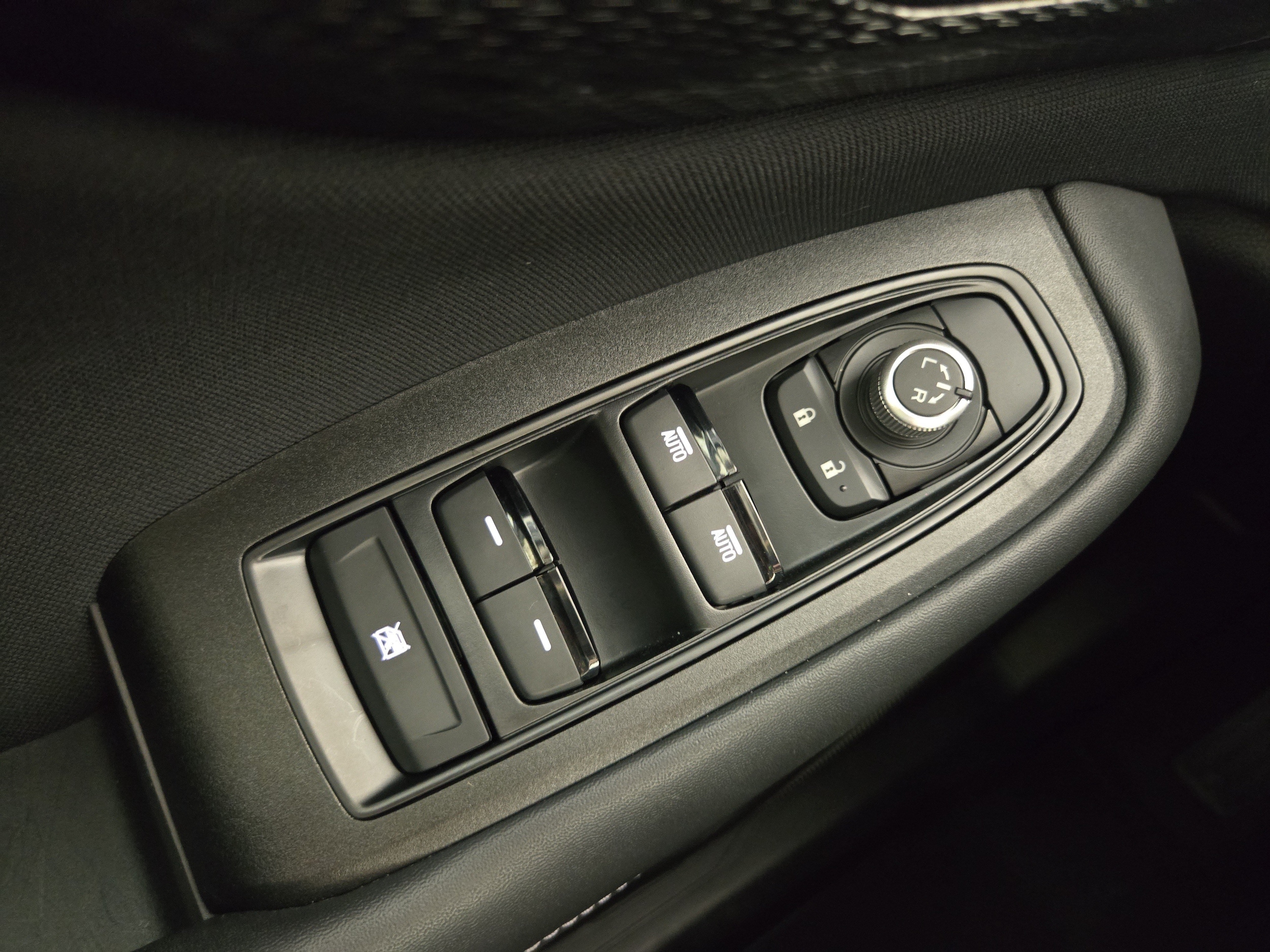 2025 Subaru Legacy Premium - Photo 27