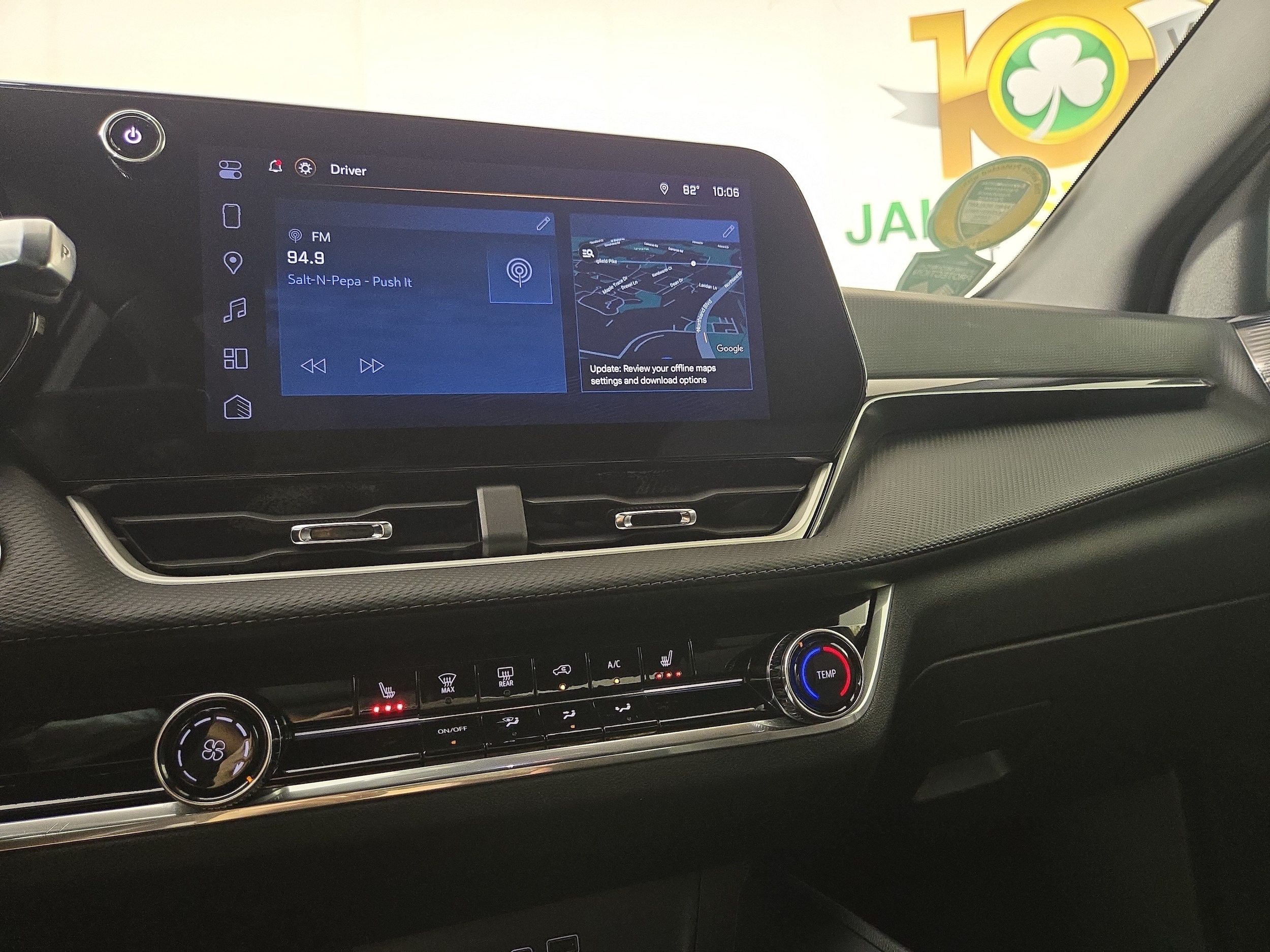 2026 Chevrolet Equinox LT - Photo 22