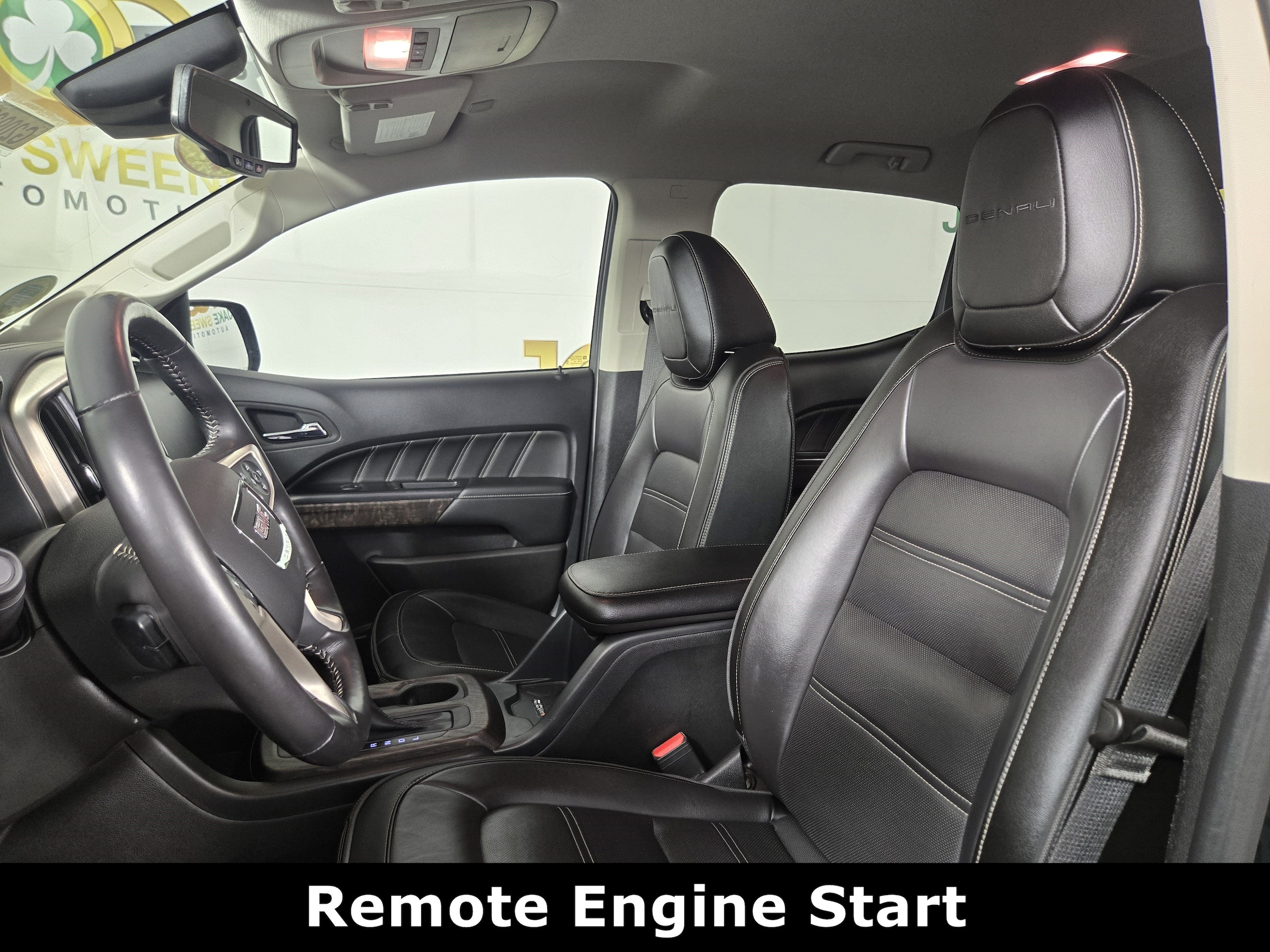 2022 GMC Canyon Denali - Photo 11