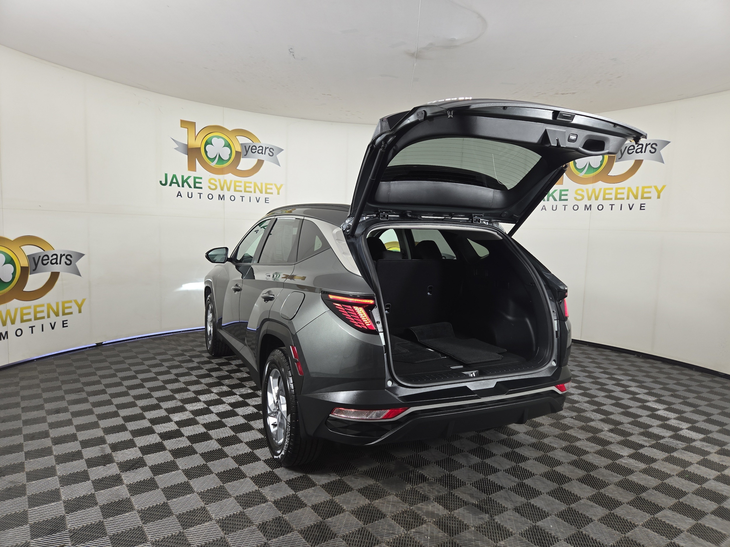 2023 Hyundai Tucson SEL - Photo 31