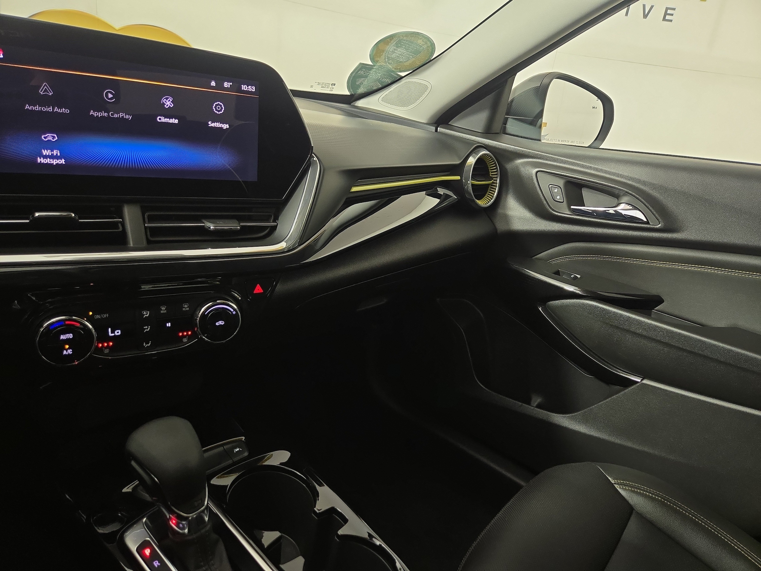 2024 Chevrolet Trax Activ - Photo 21