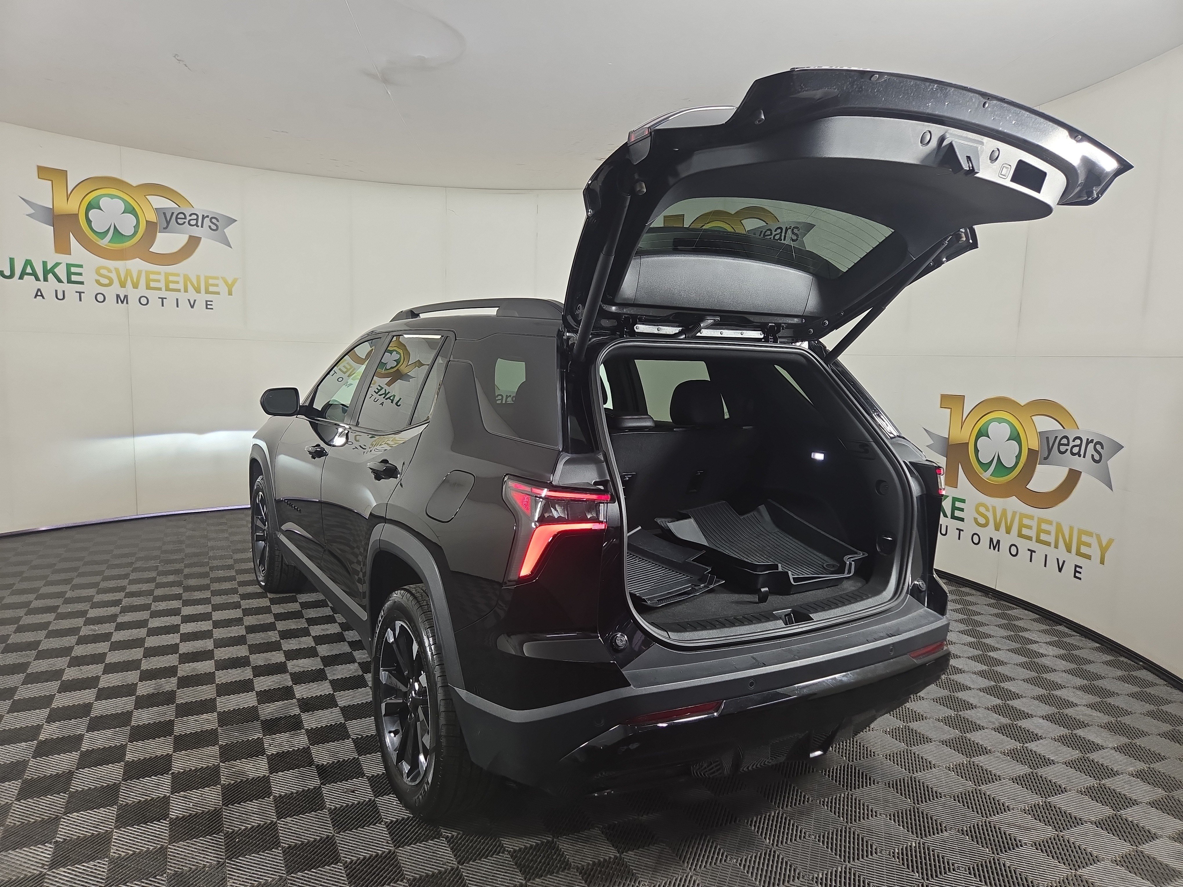 2025 Chevrolet Equinox RS - Photo 31