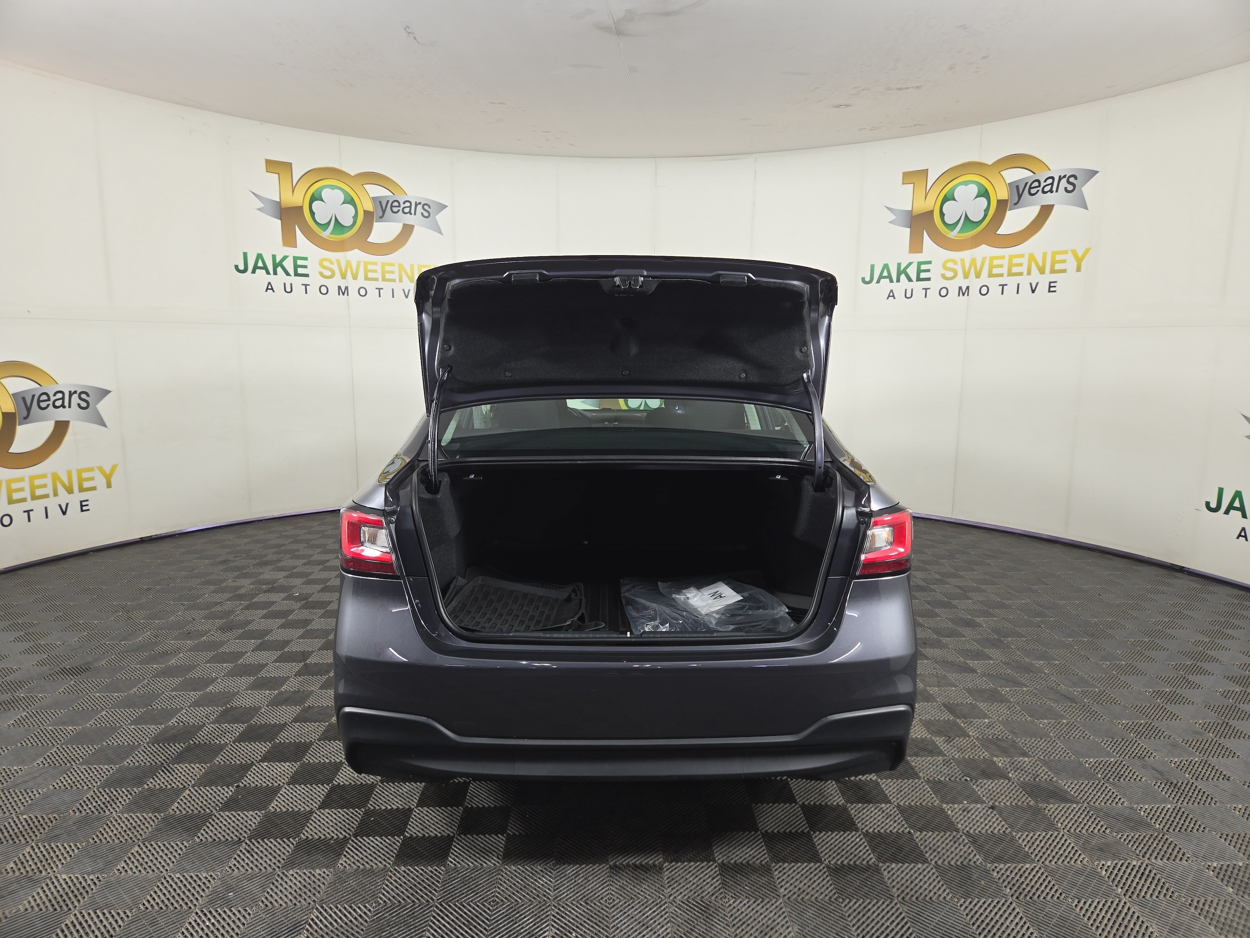 2025 Subaru Legacy Premium - Photo 34