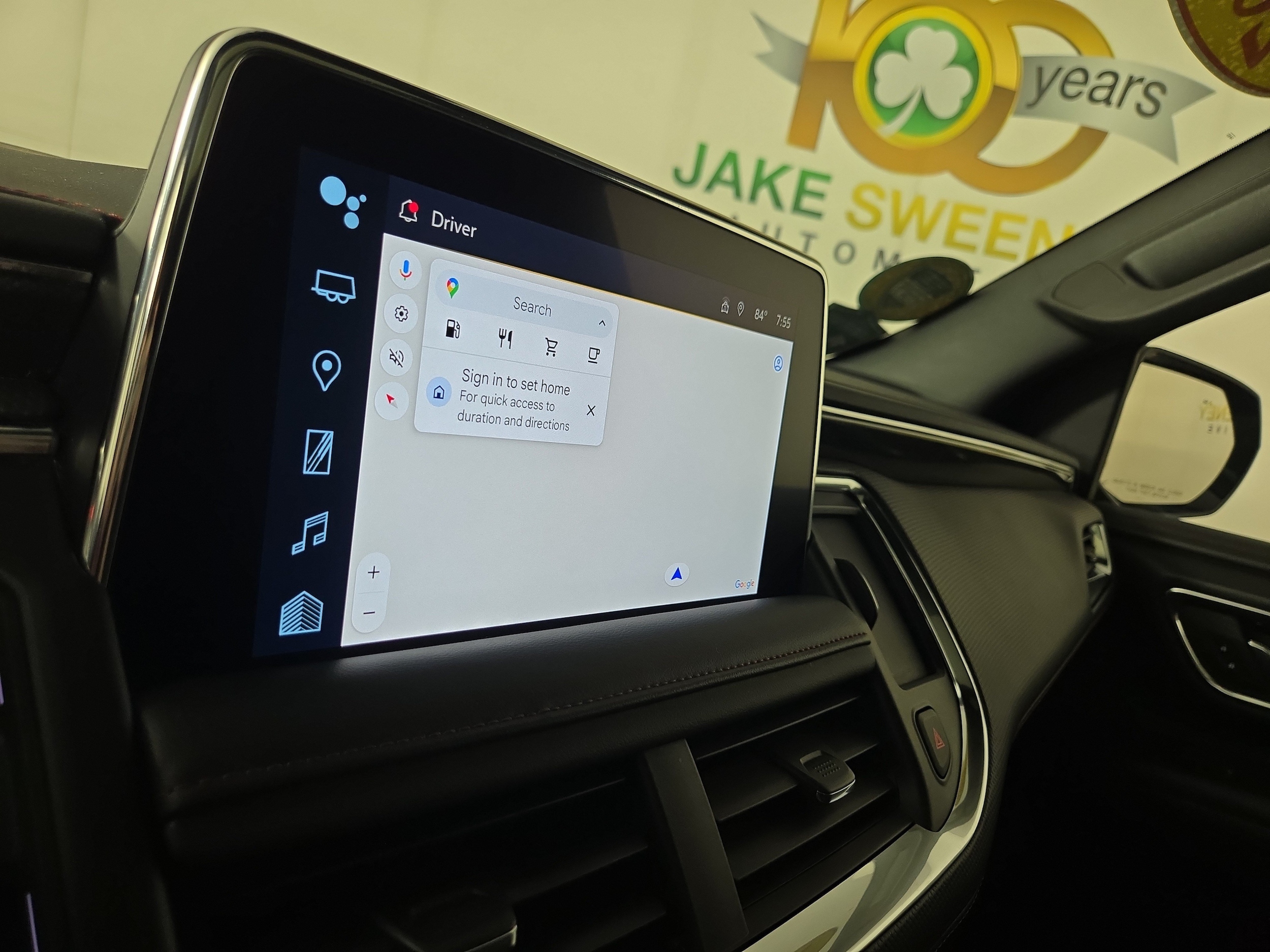2023 Chevrolet Tahoe RST - Photo 21