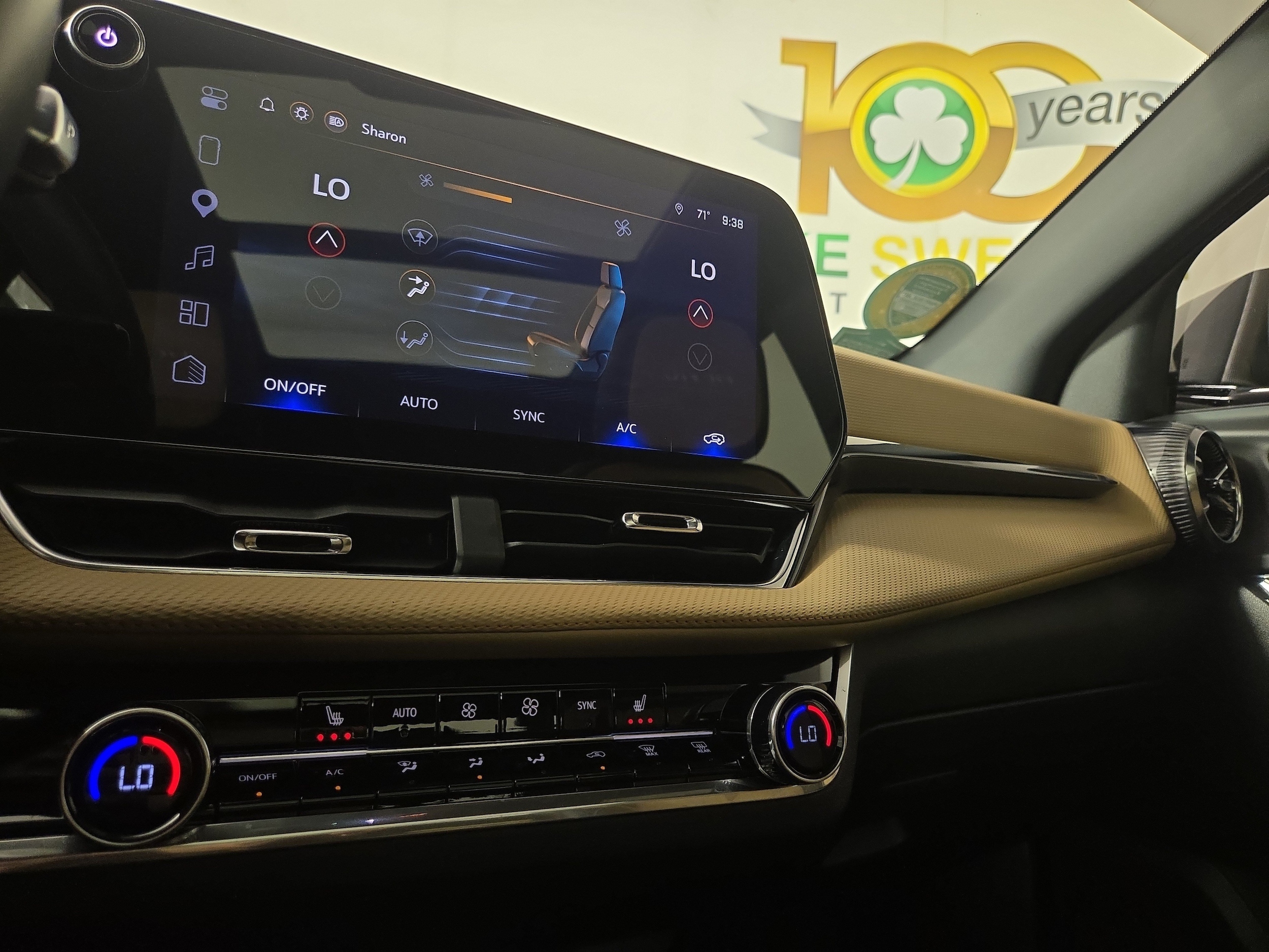 2025 Chevrolet Equinox ACTIV - Photo 29