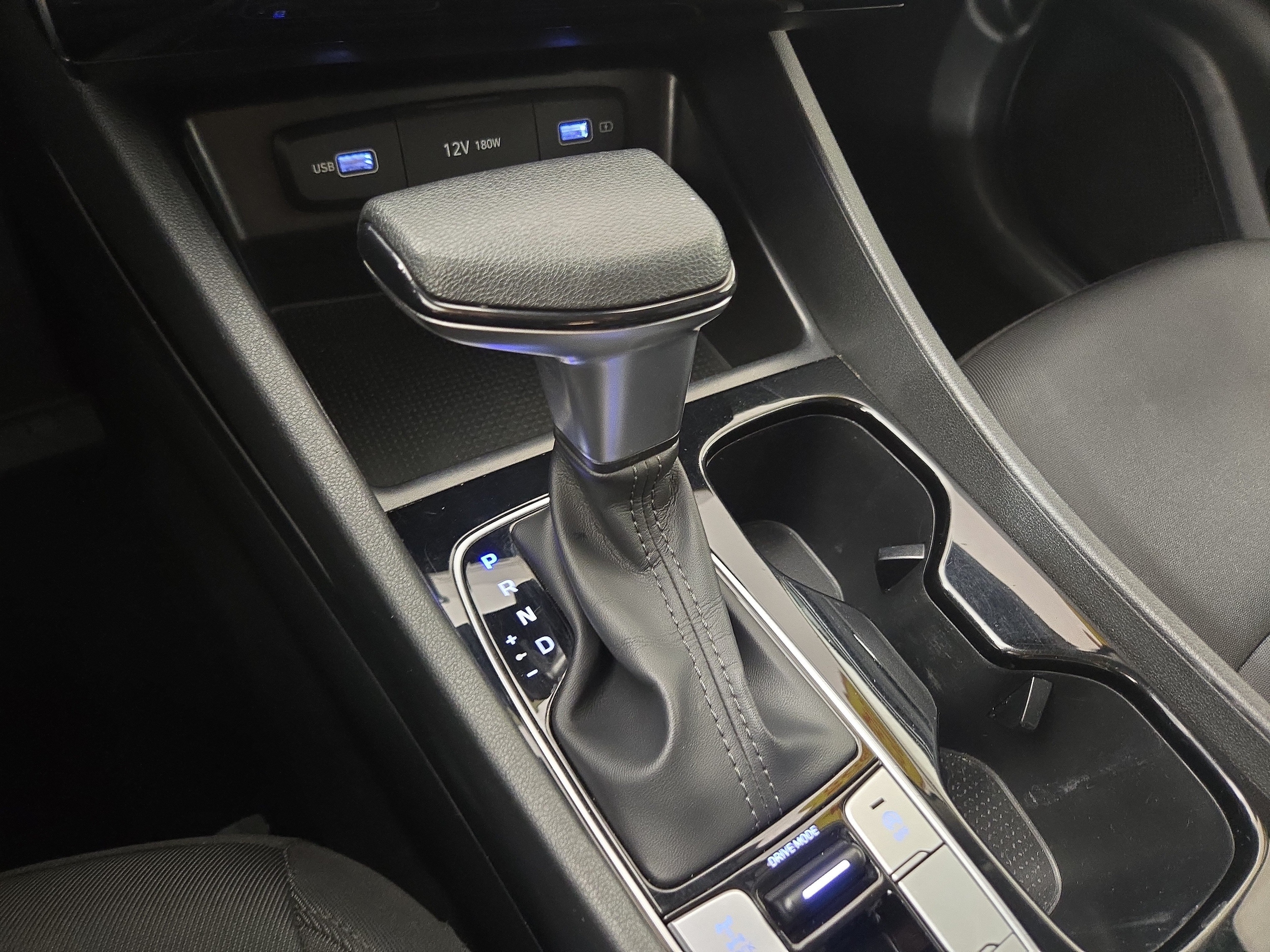 2022 Hyundai Tucson SEL - Photo 22