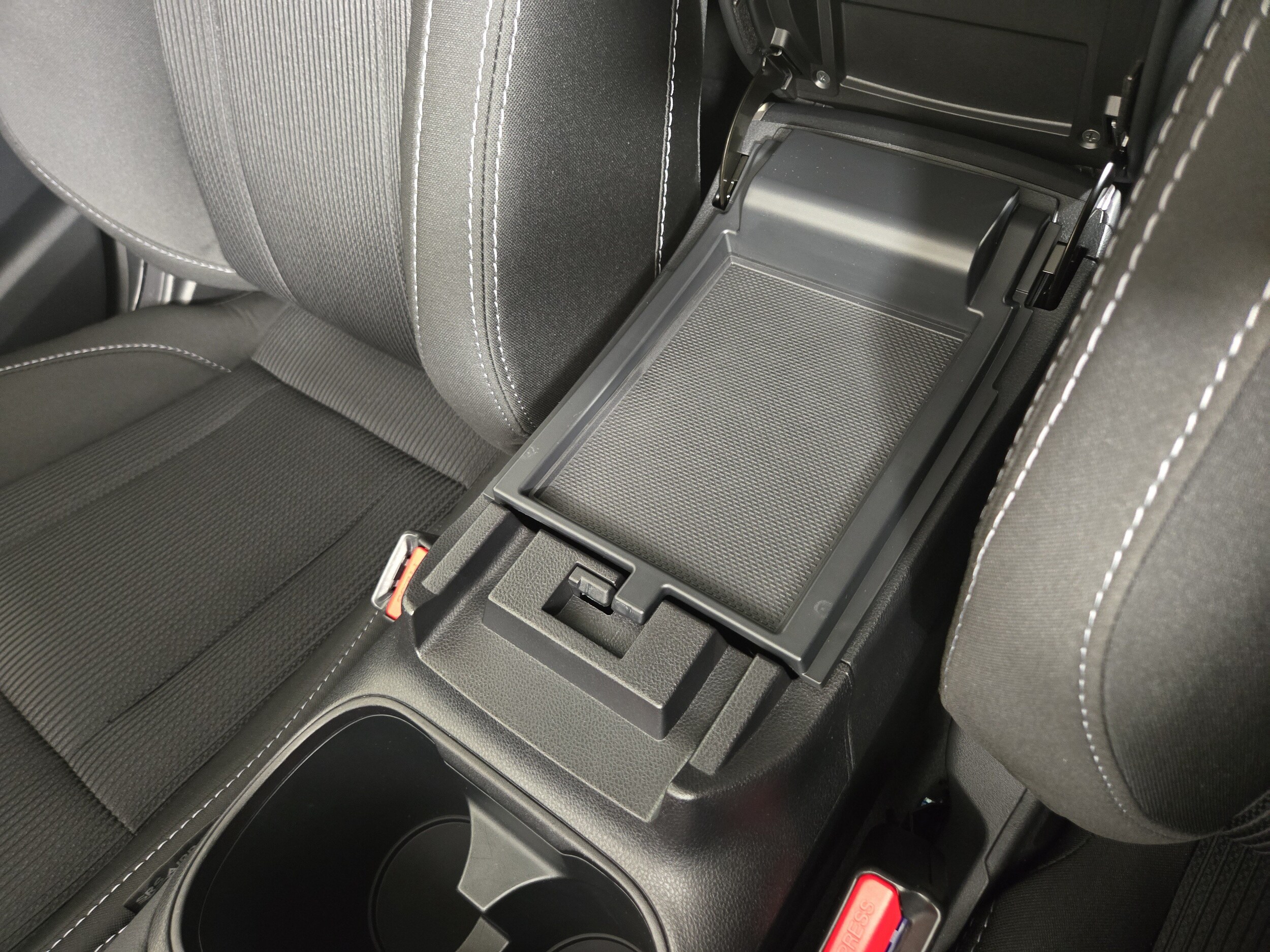 2025 Subaru Legacy Premium - Photo 30